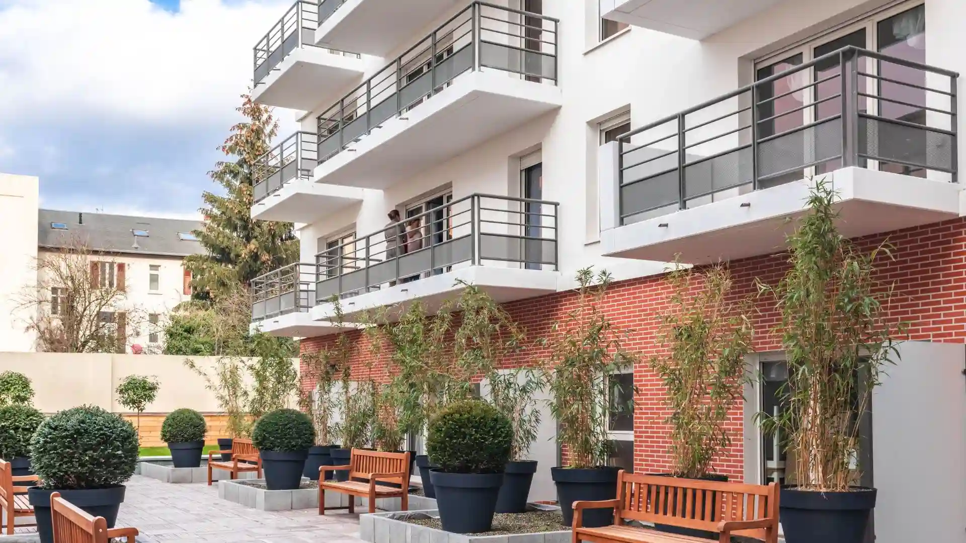 VILLA BEAUSOLEIL Metz 0