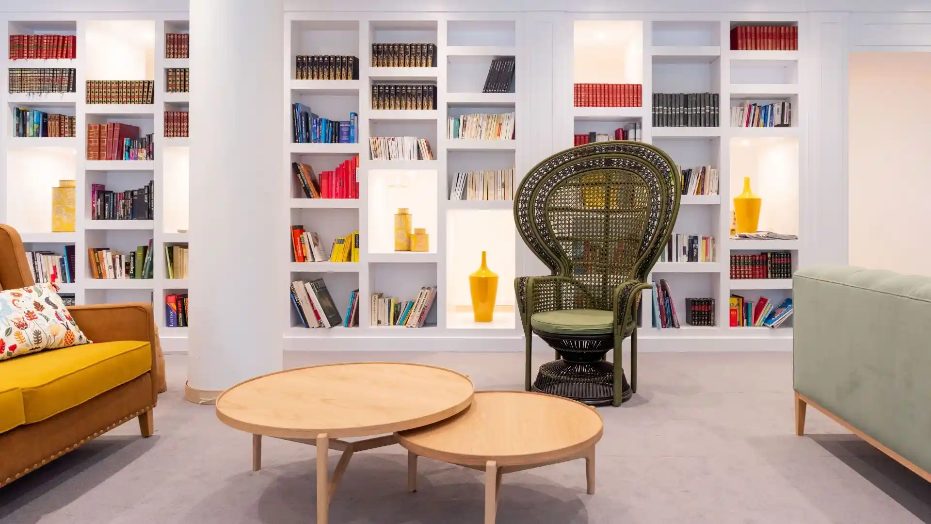 VILLA BEAUSOLEIL Metz 3