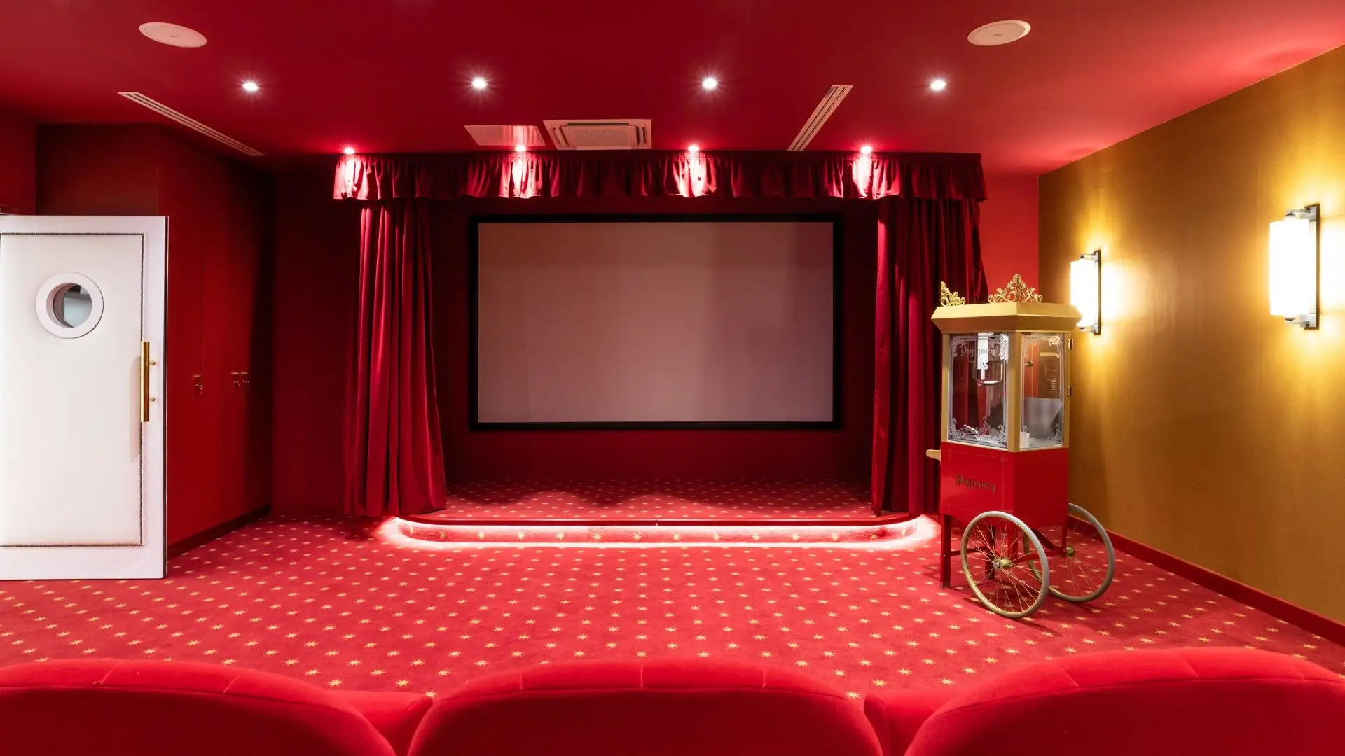 VILLA BEAUSOLEIL Metz 5