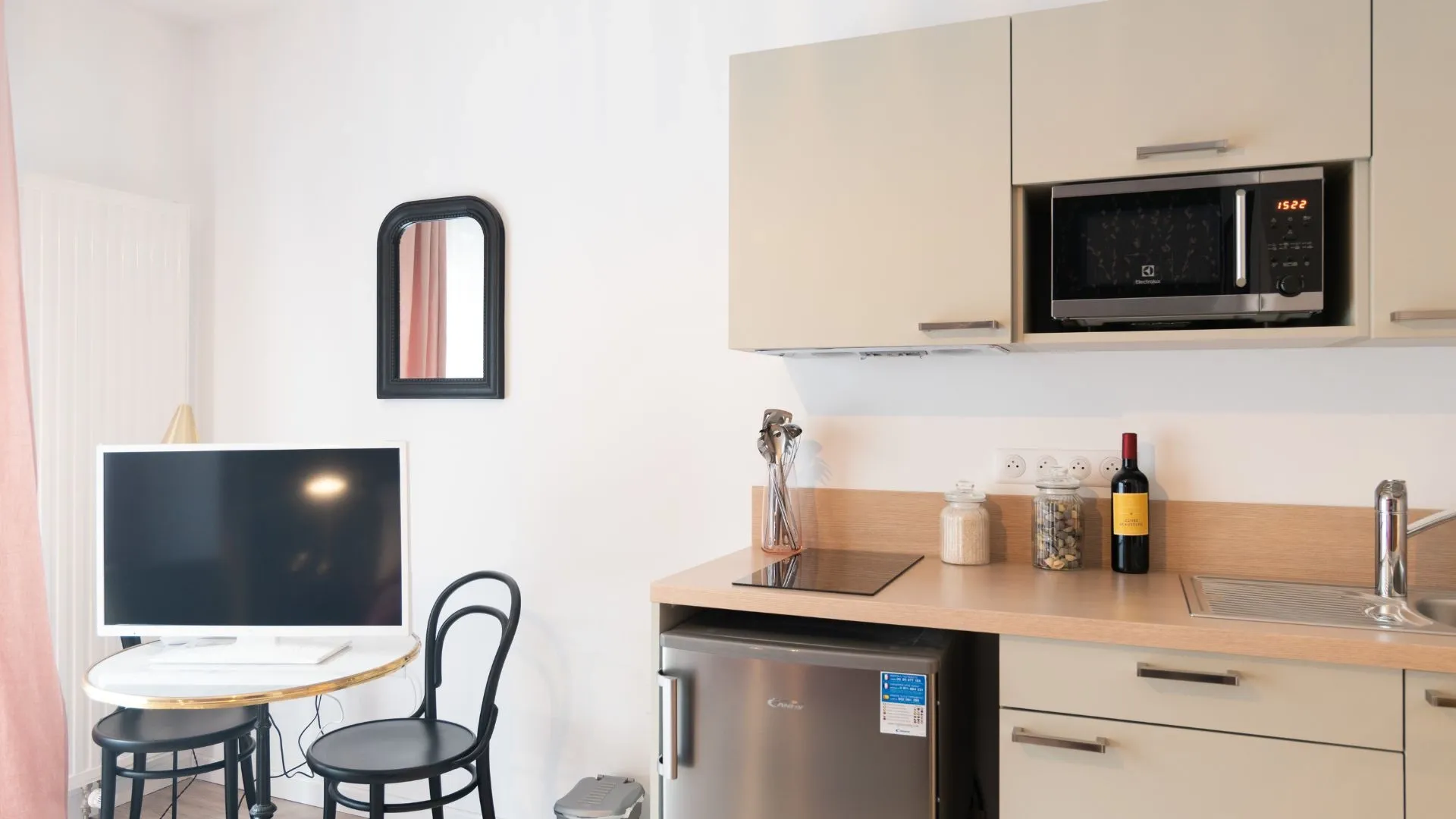 VILLA BEAUSOLEIL Metz 2