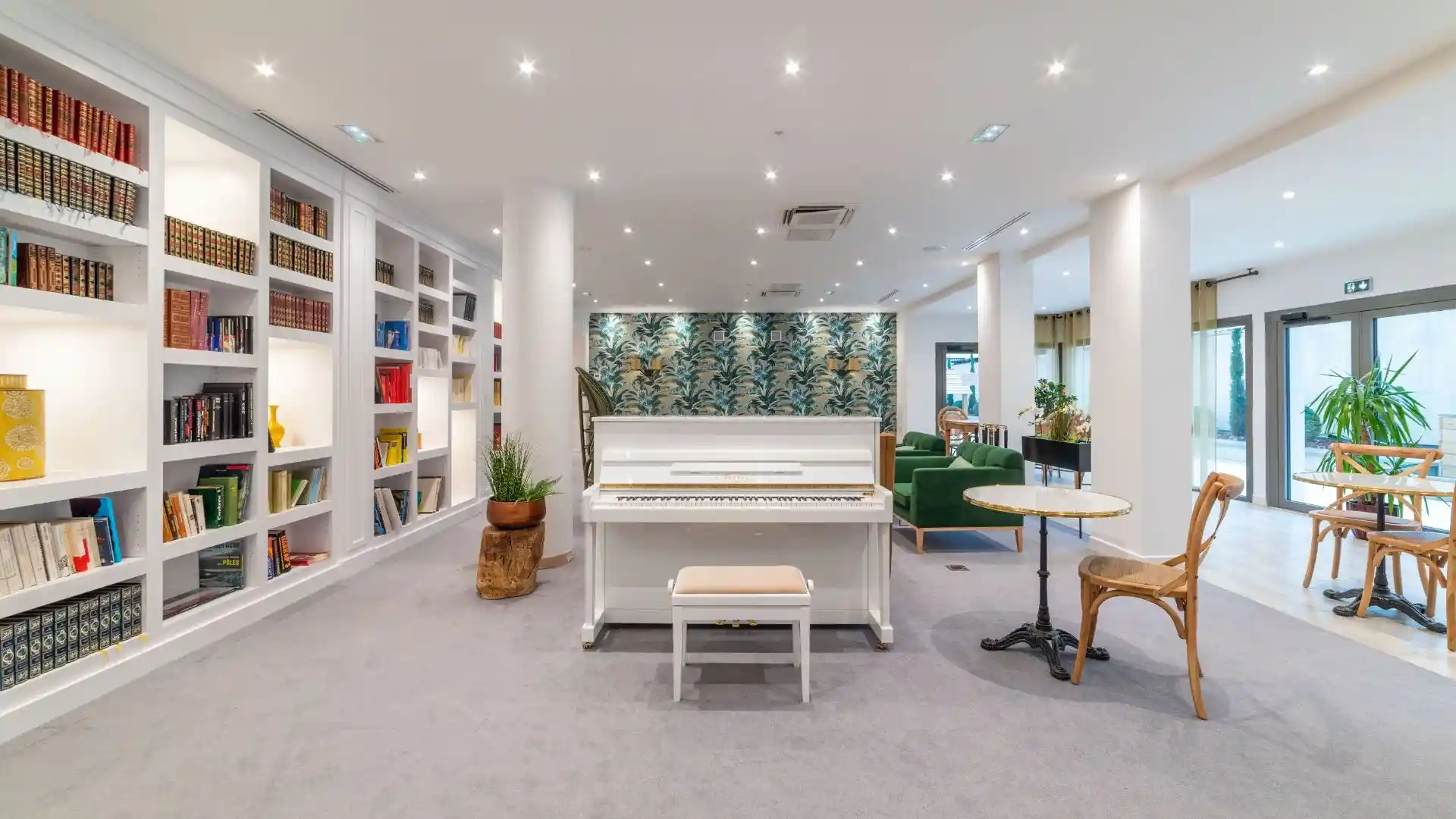 VILLA BEAUSOLEIL Metz 9