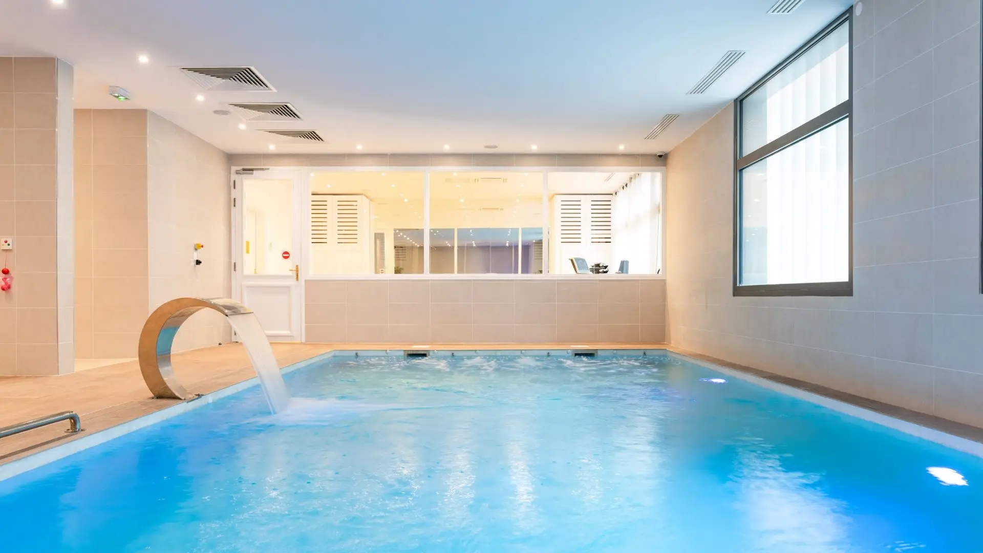 VILLA BEAUSOLEIL Metz 6