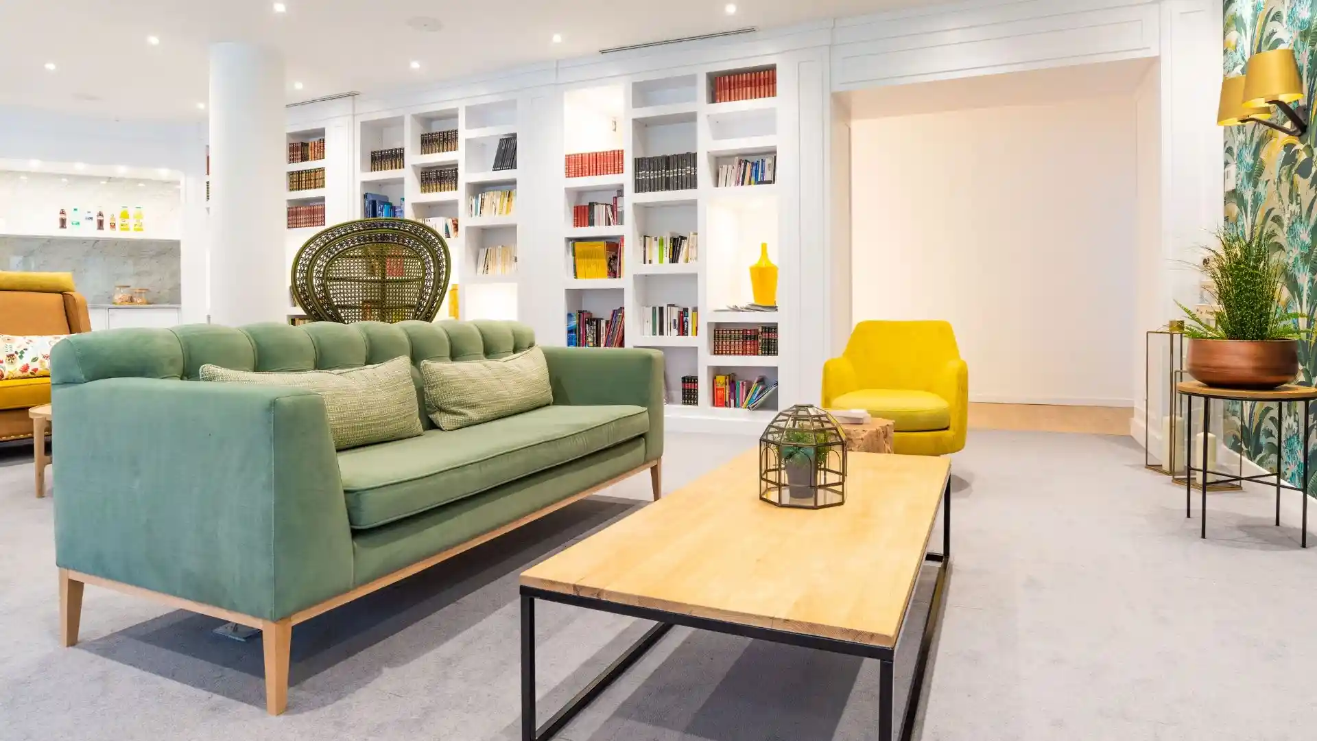 VILLA BEAUSOLEIL Metz 8