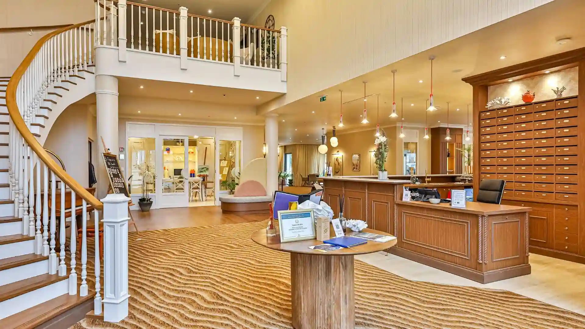 VILLA BEAUSOLEIL Saint-Gilles-Croix-de-Vie 5