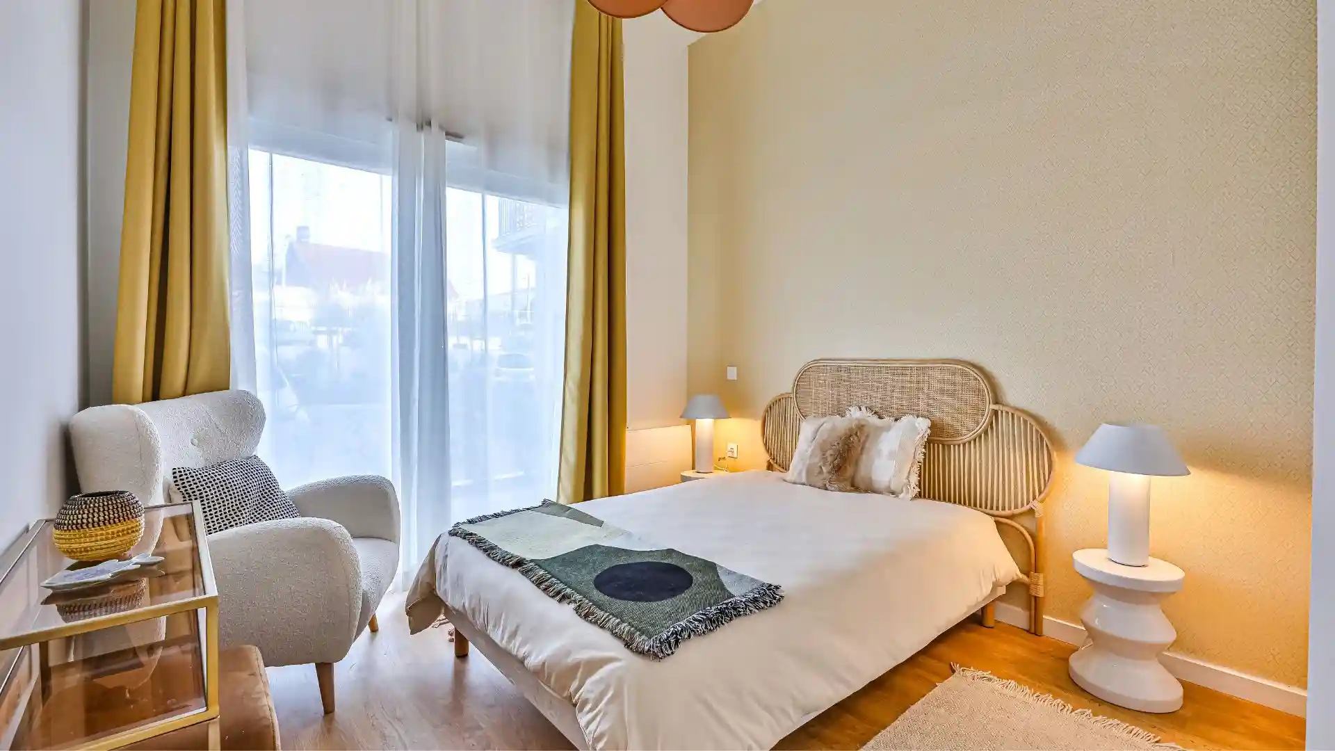 VILLA BEAUSOLEIL Saint-Gilles-Croix-de-Vie 2