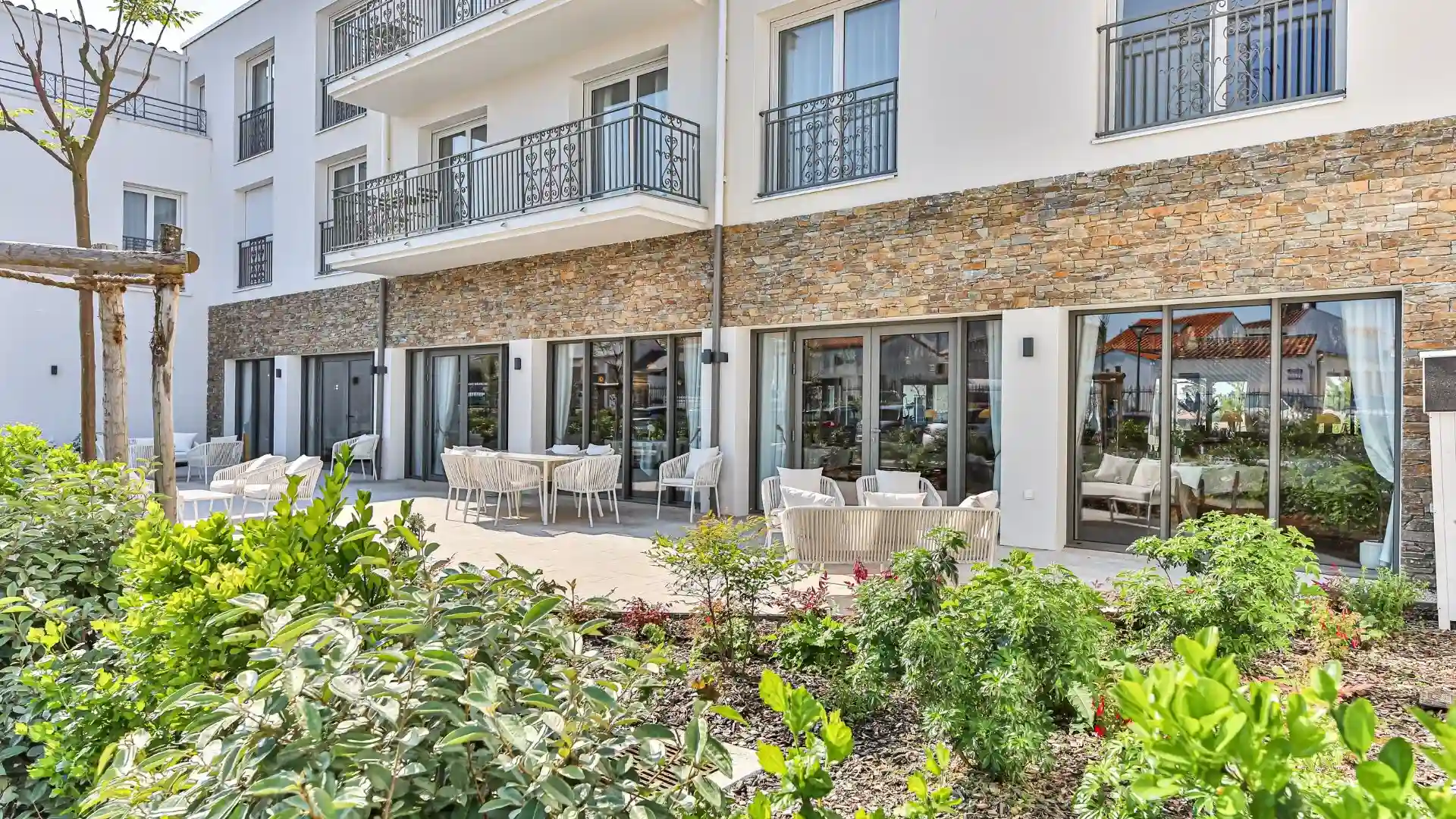 VILLA BEAUSOLEIL Saint-Gilles-Croix-de-Vie 7