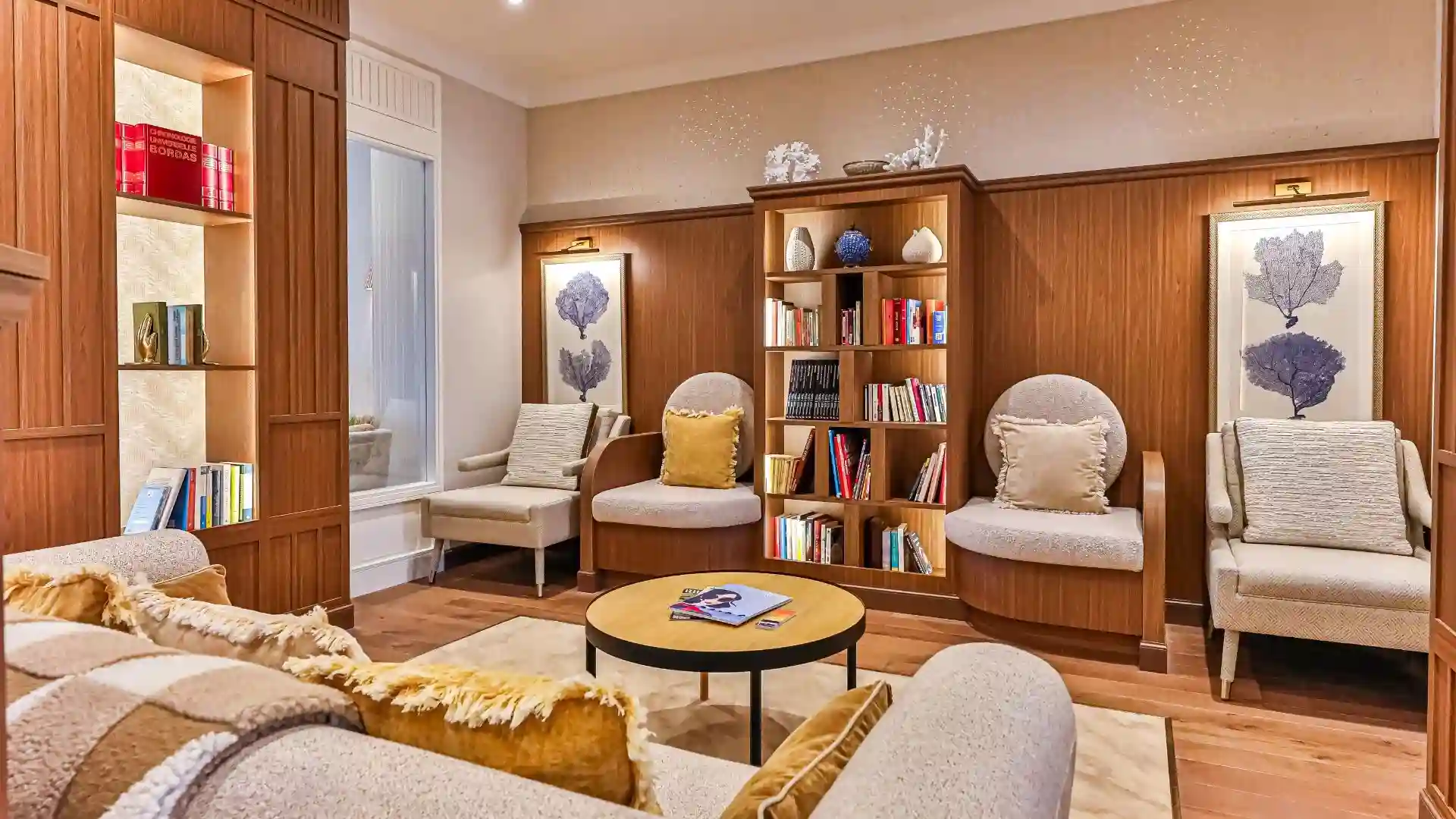 VILLA BEAUSOLEIL Saint-Gilles-Croix-de-Vie 3