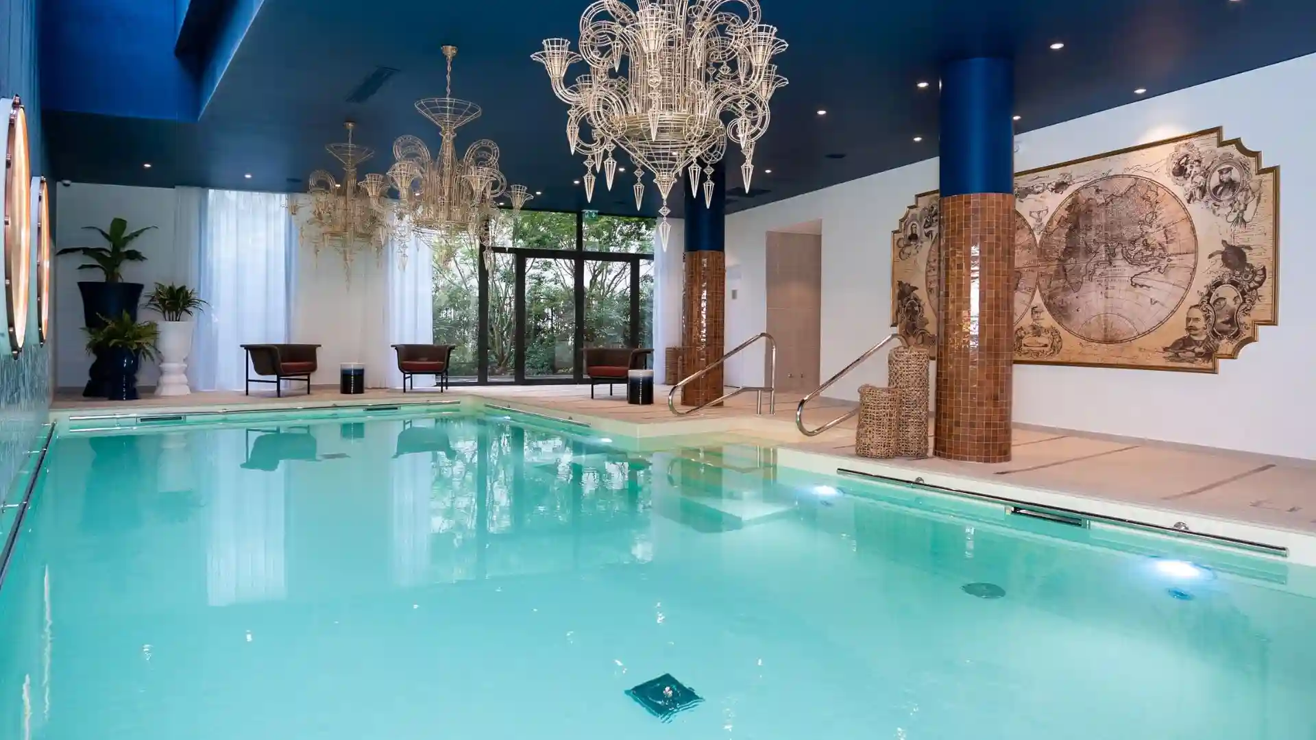 VILLA BEAUSOLEIL Levallois 3