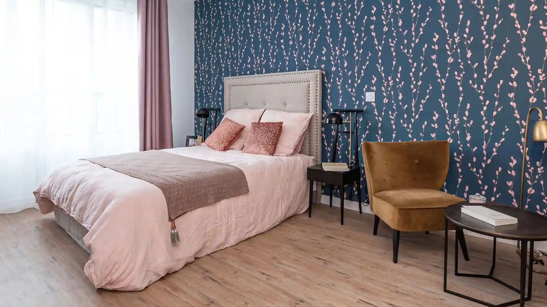 VILLA BEAUSOLEIL Levallois 1