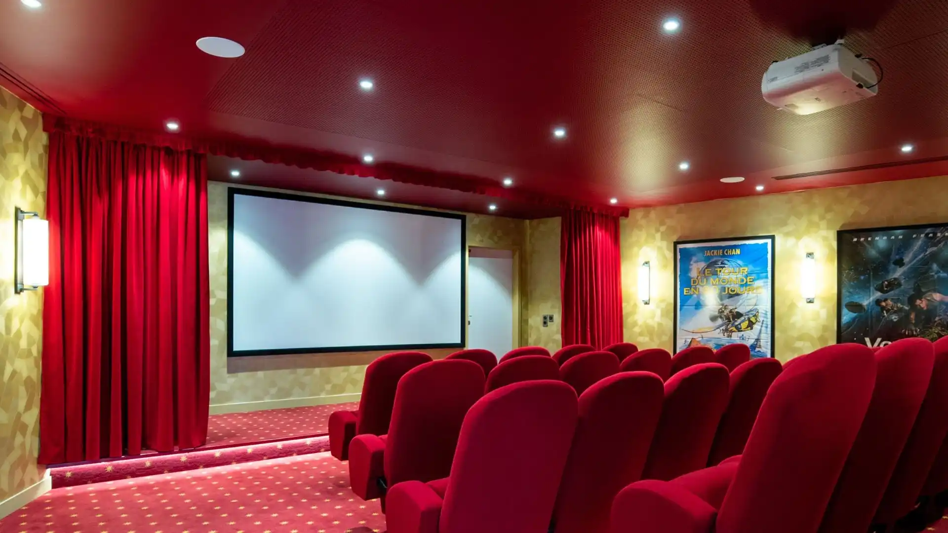 VILLA BEAUSOLEIL Levallois 7