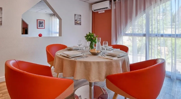 DOMUSVI Les Terres Brunes 5