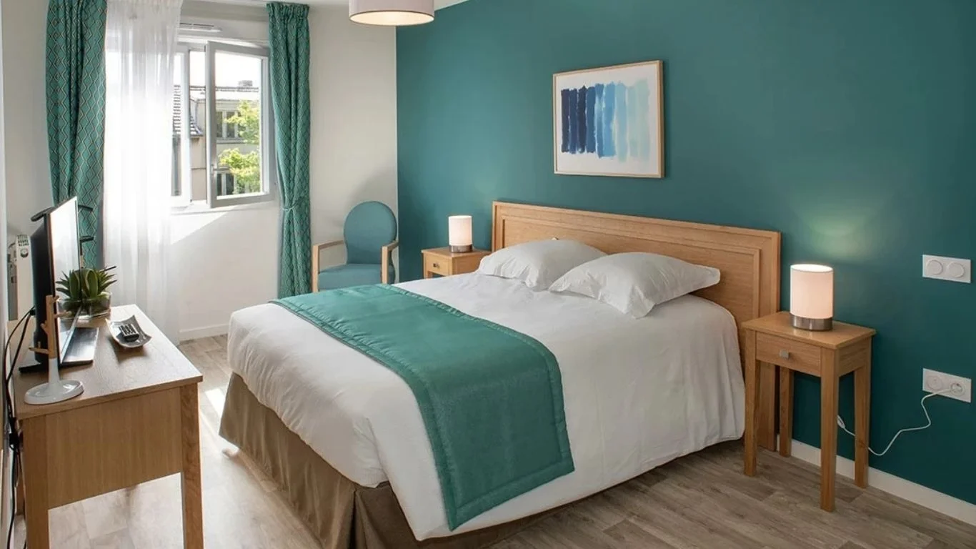 DOMITYS Villa Molinis 2