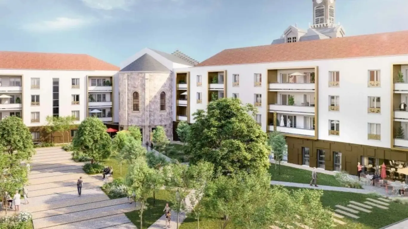 DOMITYS Villa Molinis 4