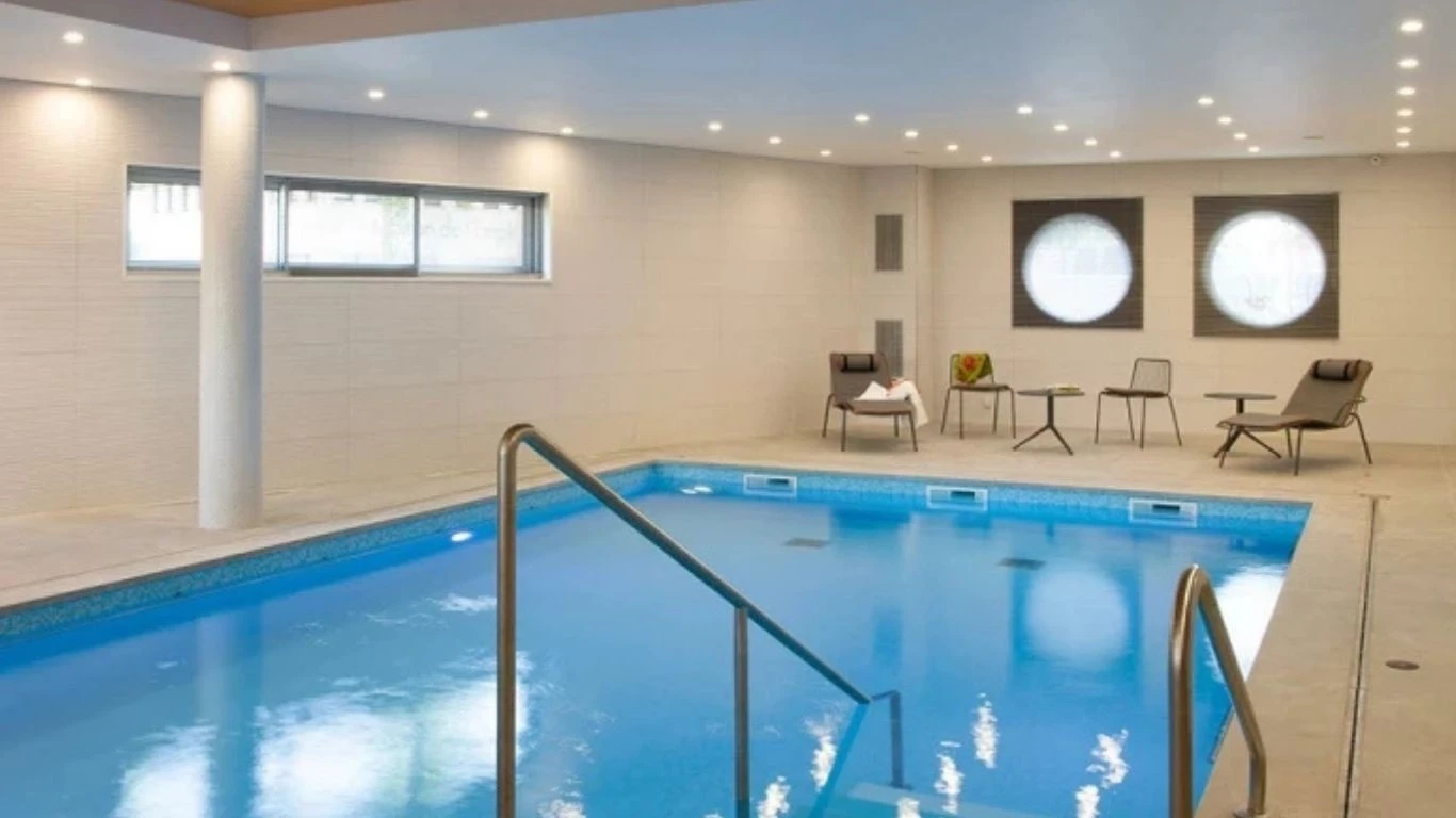 DOMITYS Villa Molinis 5