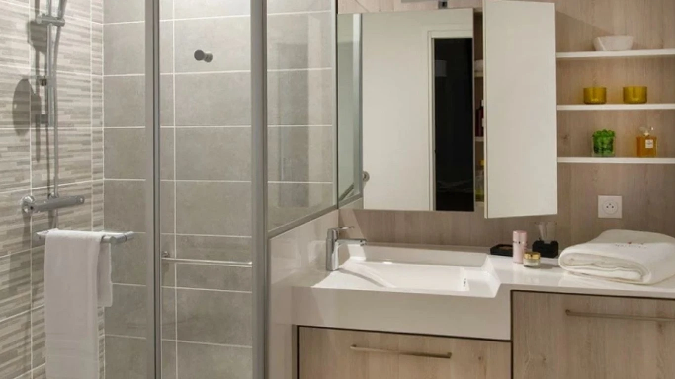 DOMITYS Villa Molinis 3