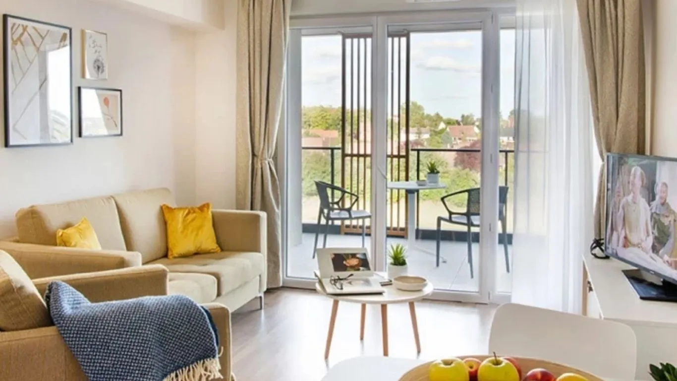 DOMITYS Villa Molinis 1