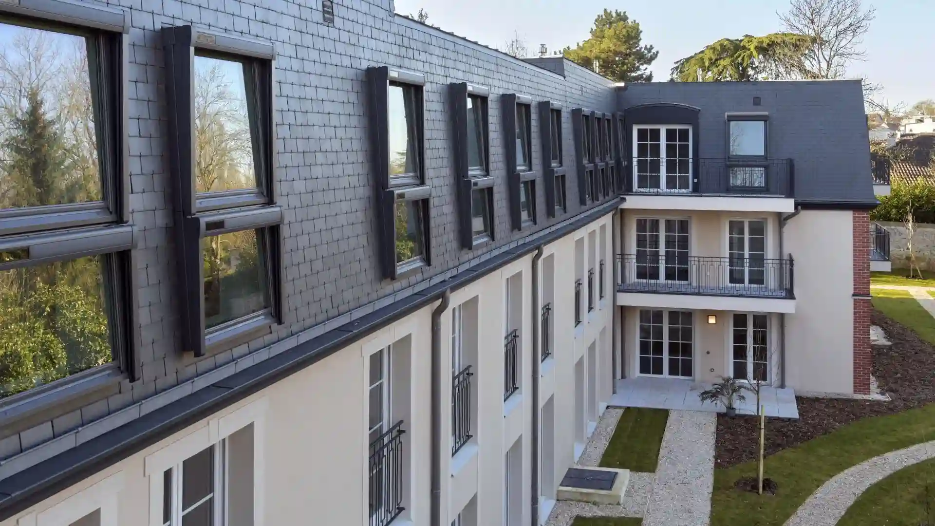 DOMANI Villemoisson-sur-Orge 0