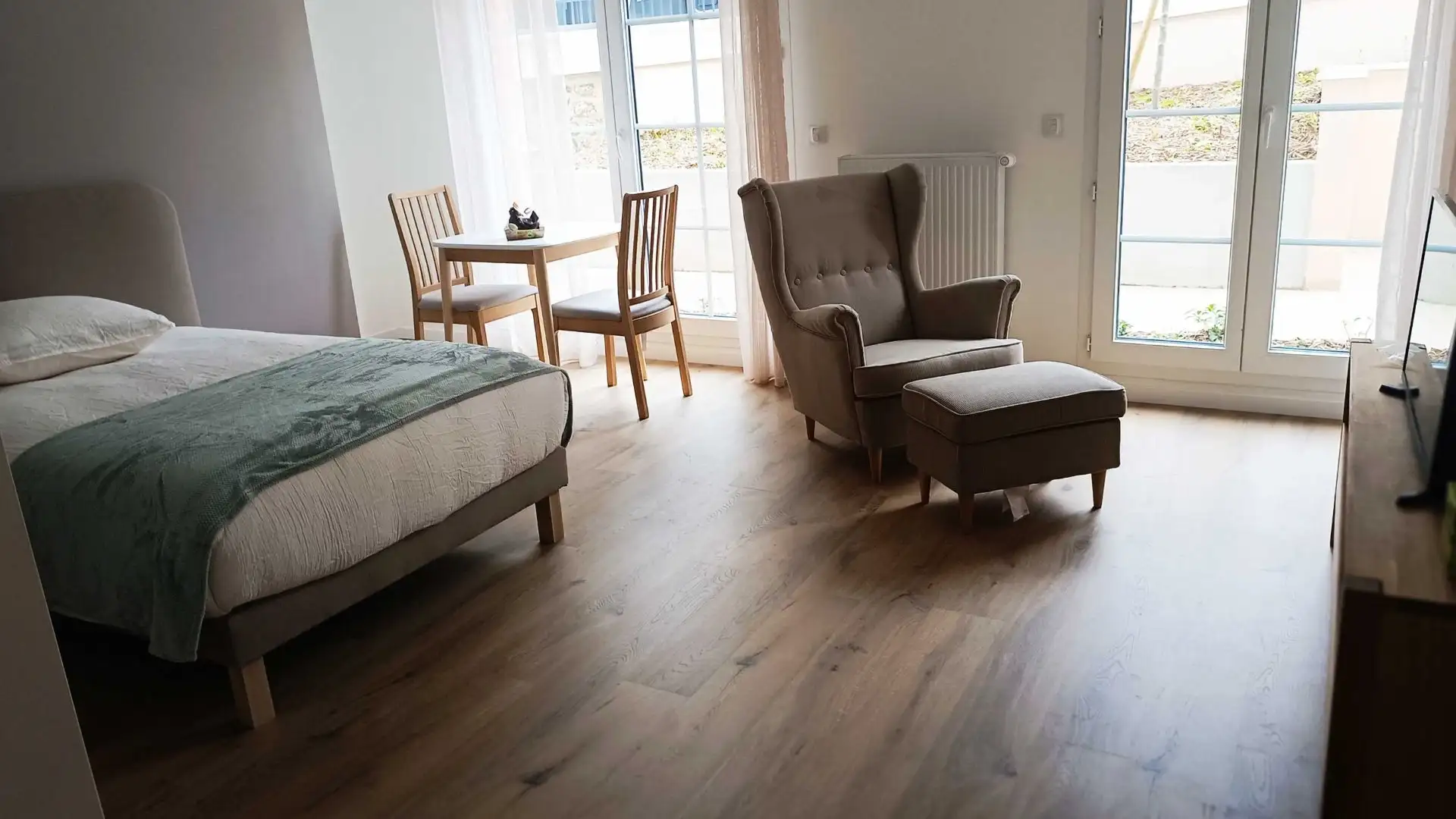 DOMANI Villemoisson-sur-Orge 3