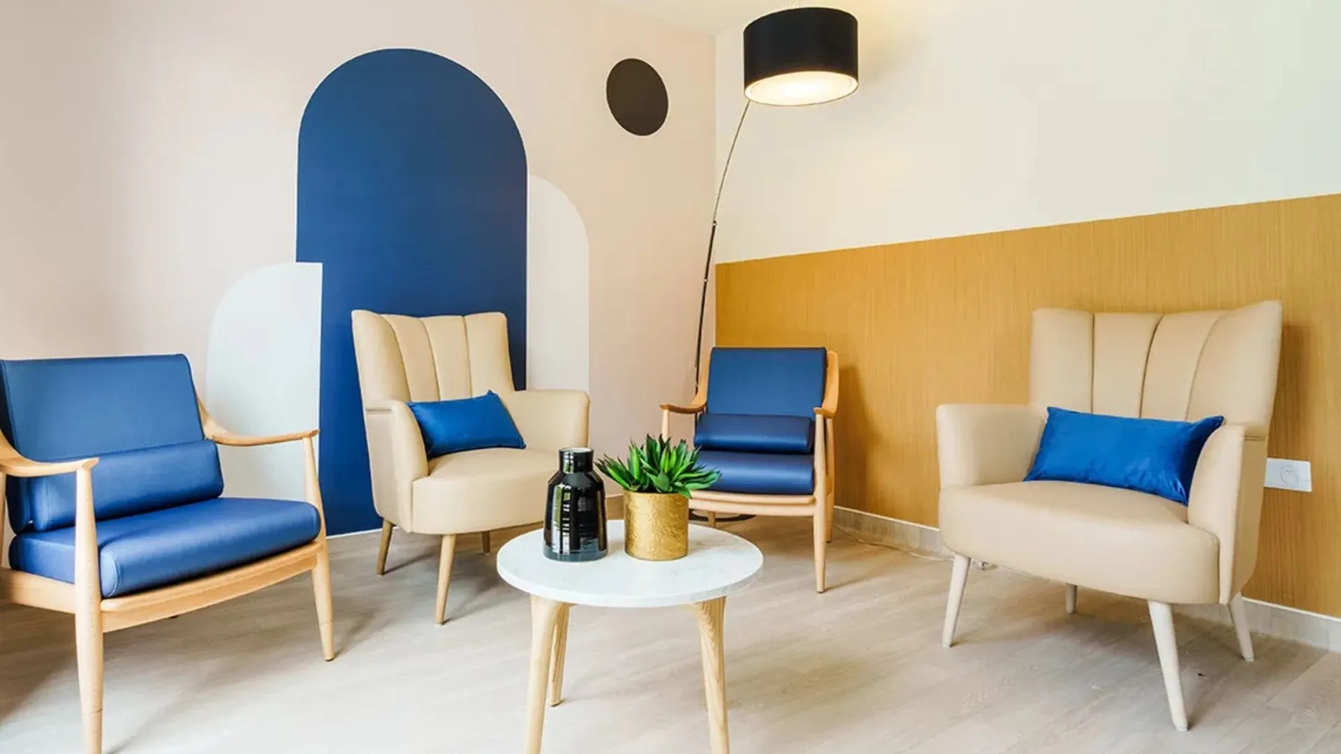 DOMUSVI La Pinède de Suzac 4