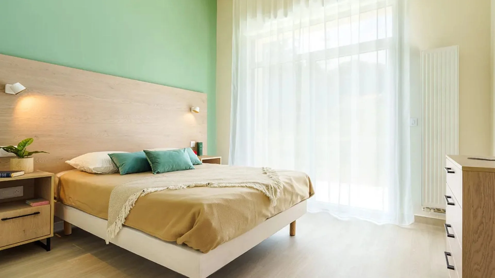 DOMUSVI La Pinède de Suzac 1