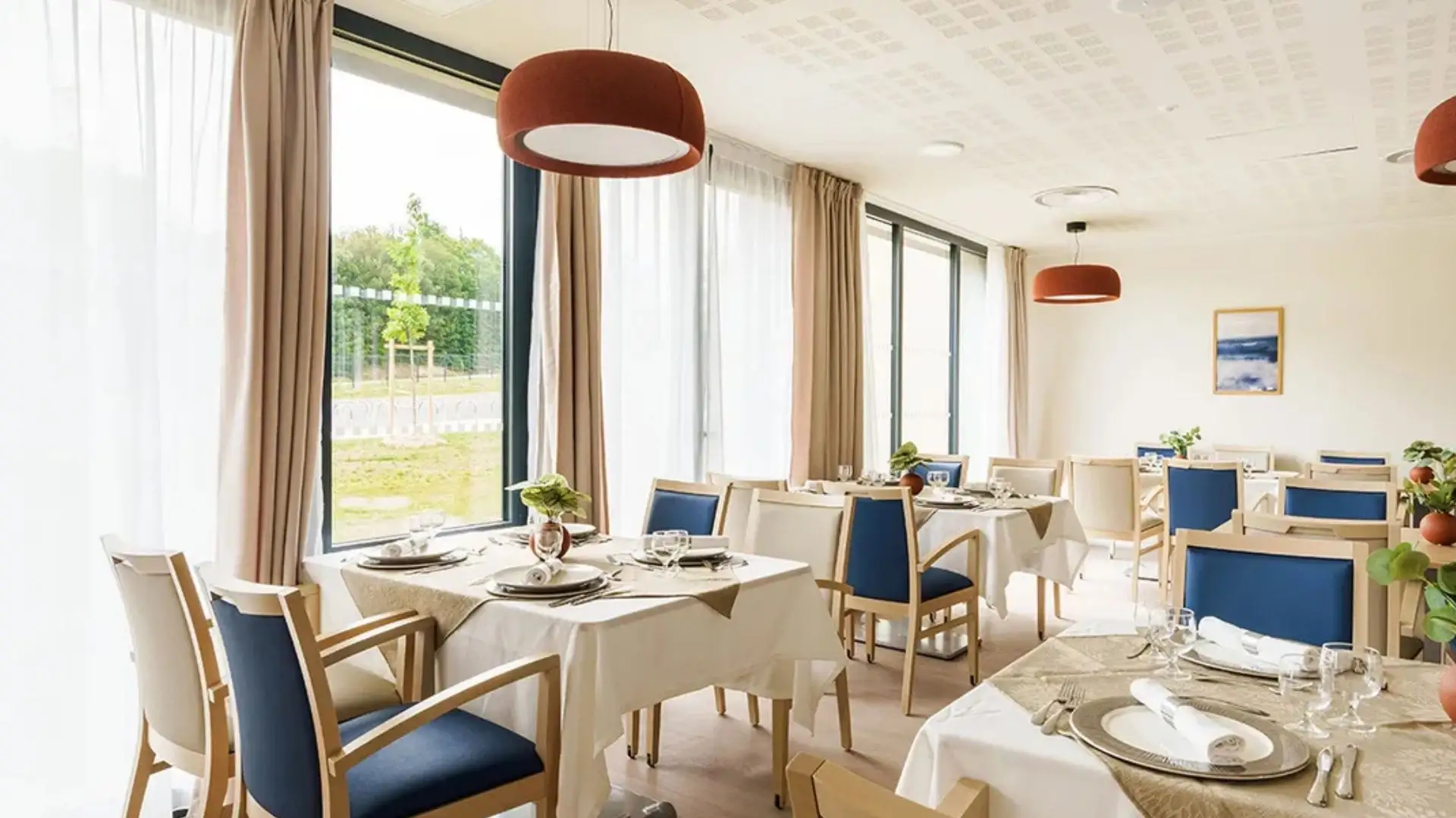 DOMUSVI La Pinède de Suzac 3