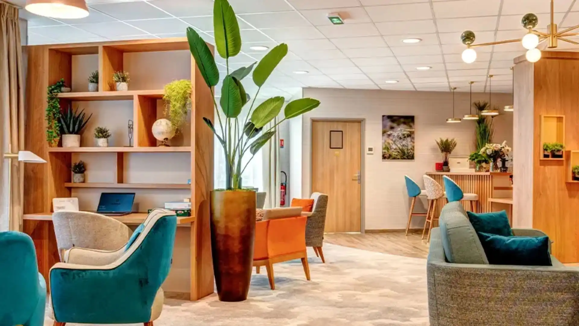 HAPPY SENIOR Lefèvre 1