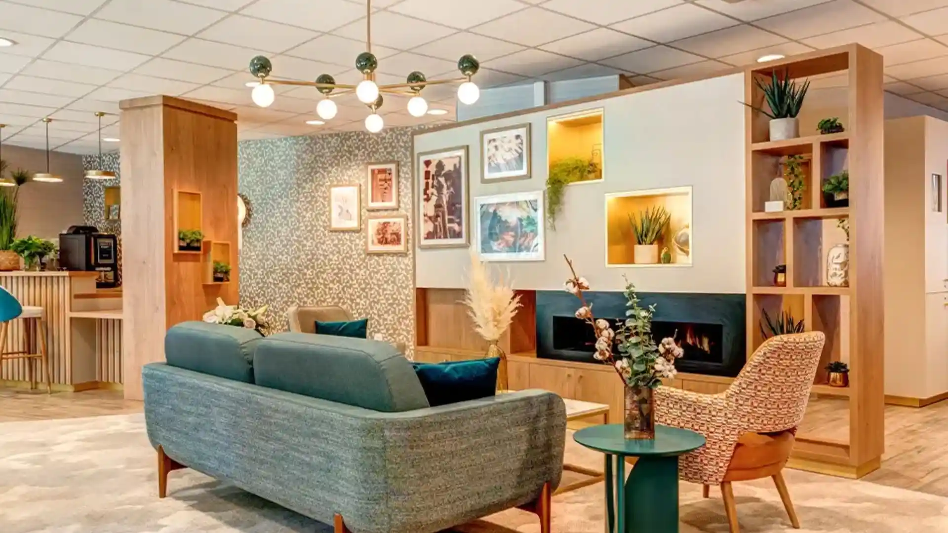 HAPPY SENIOR Lefèvre 0