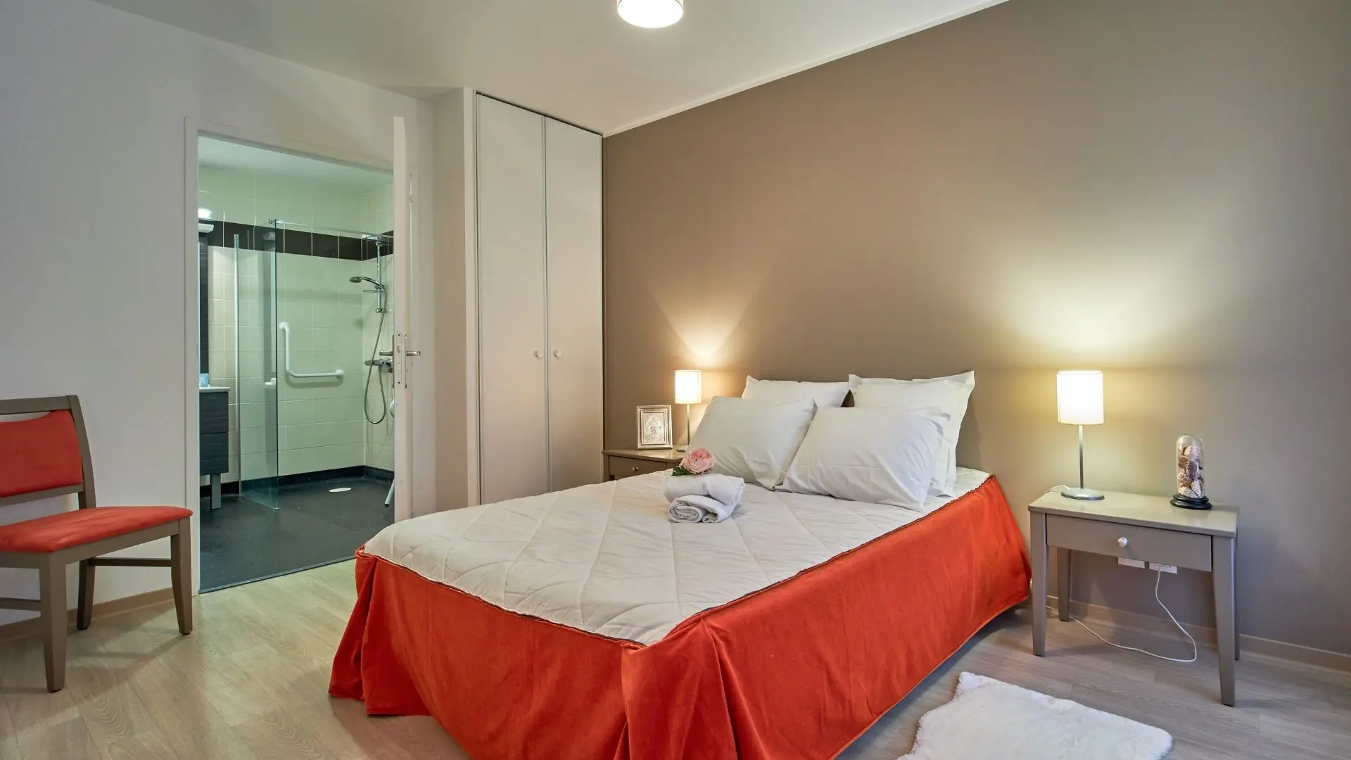 HAPPY SENIOR Scamaroni 1