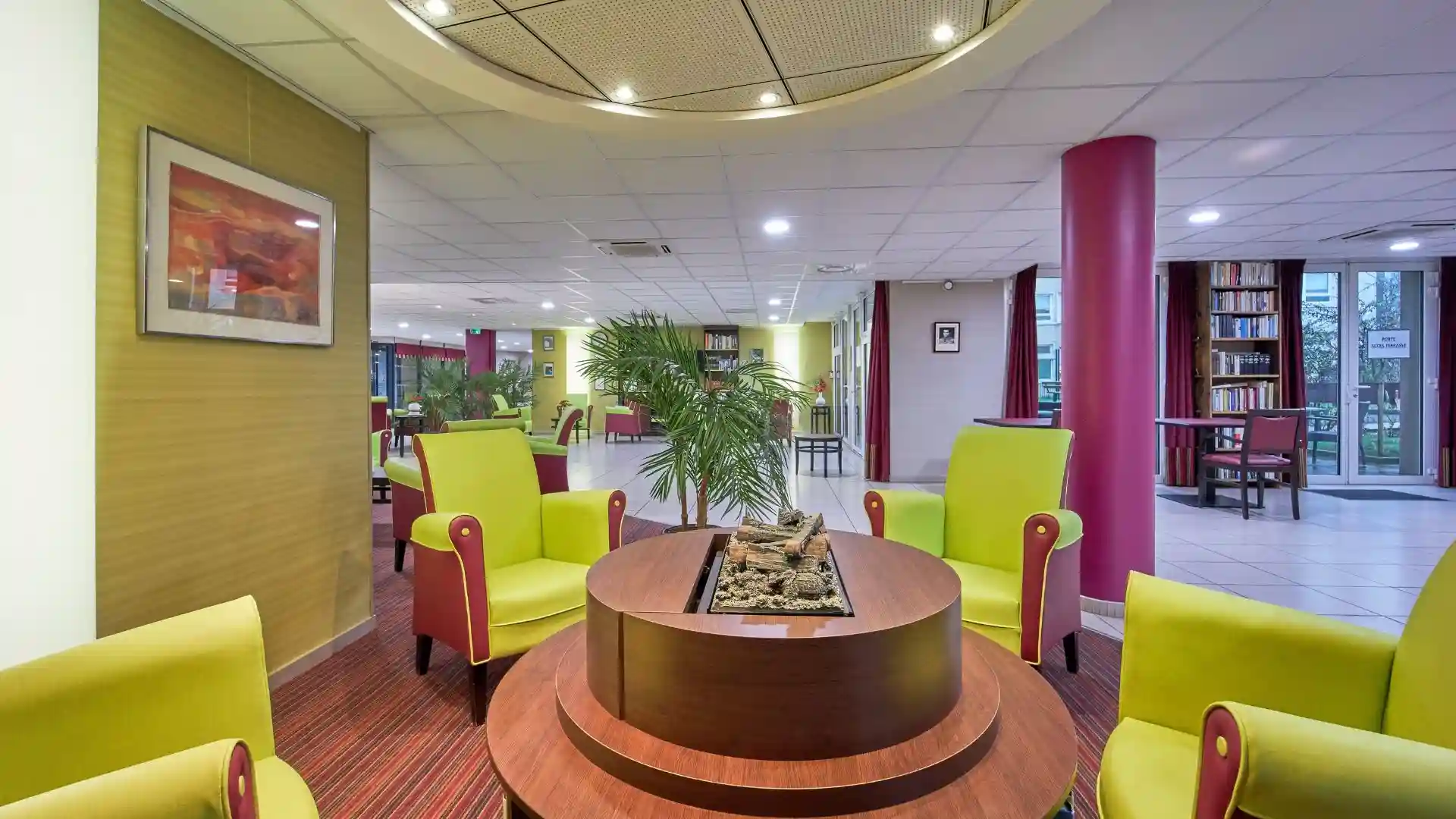 HAPPY SENIOR Scamaroni 5