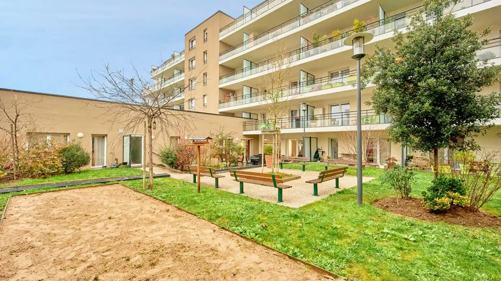 HAPPY SENIOR Scamaroni 0