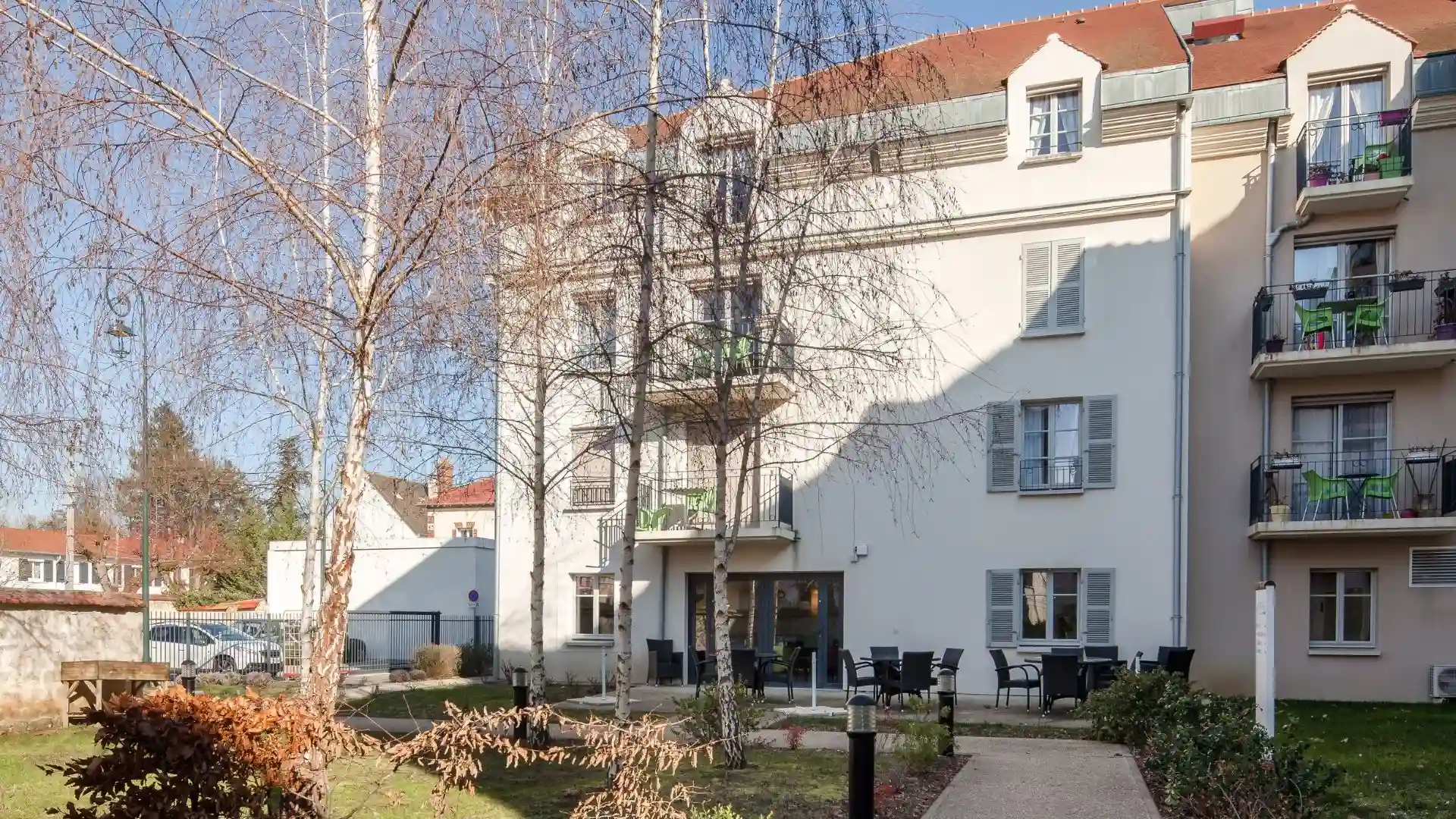 HAPPY SENIOR Adamoise 7