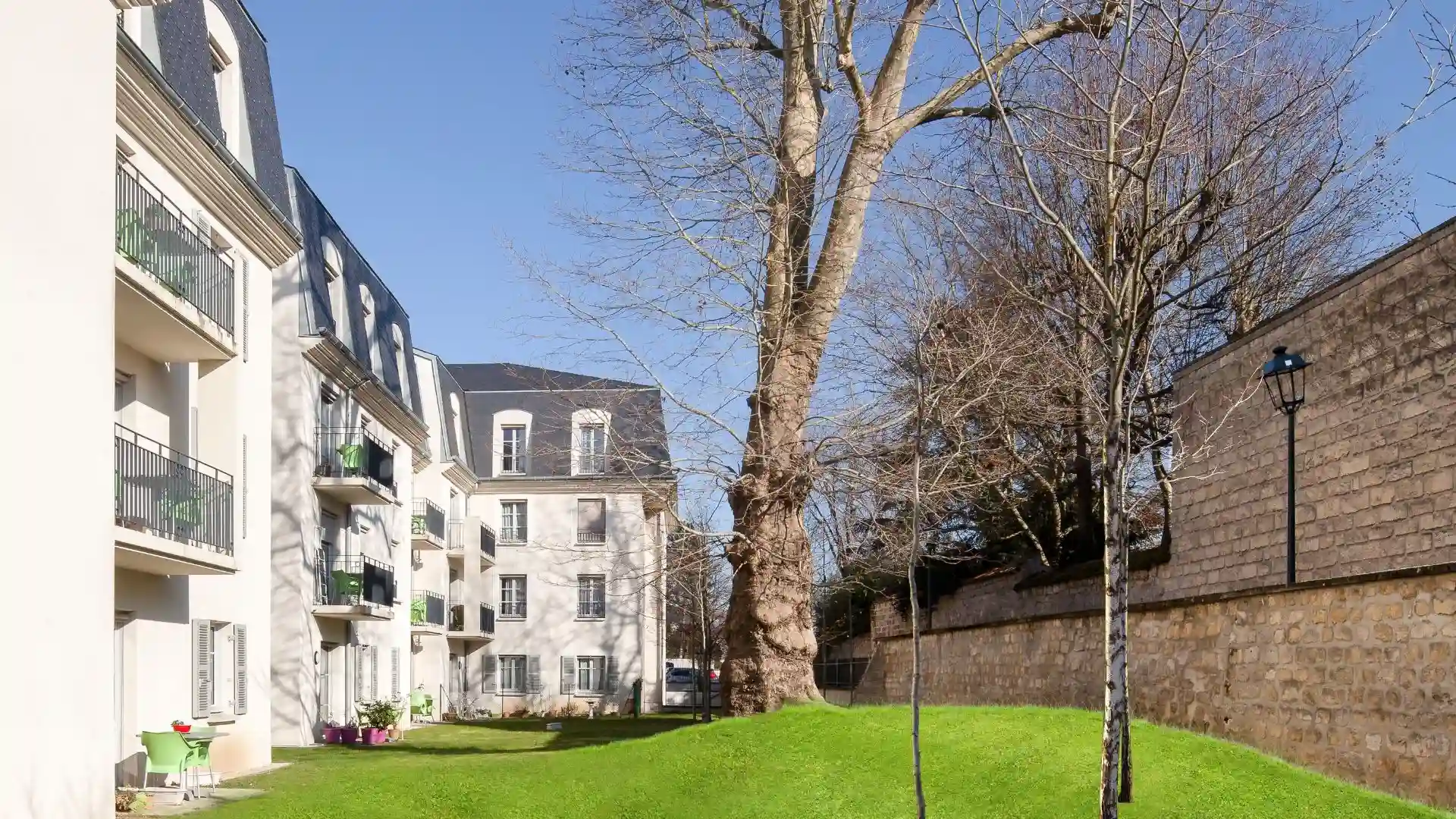 HAPPY SENIOR Adamoise 0