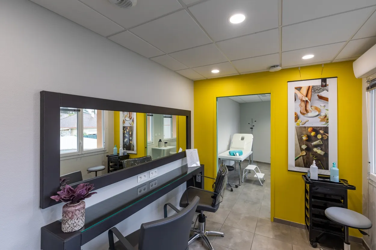 HAPPY SENIOR Henriade 6