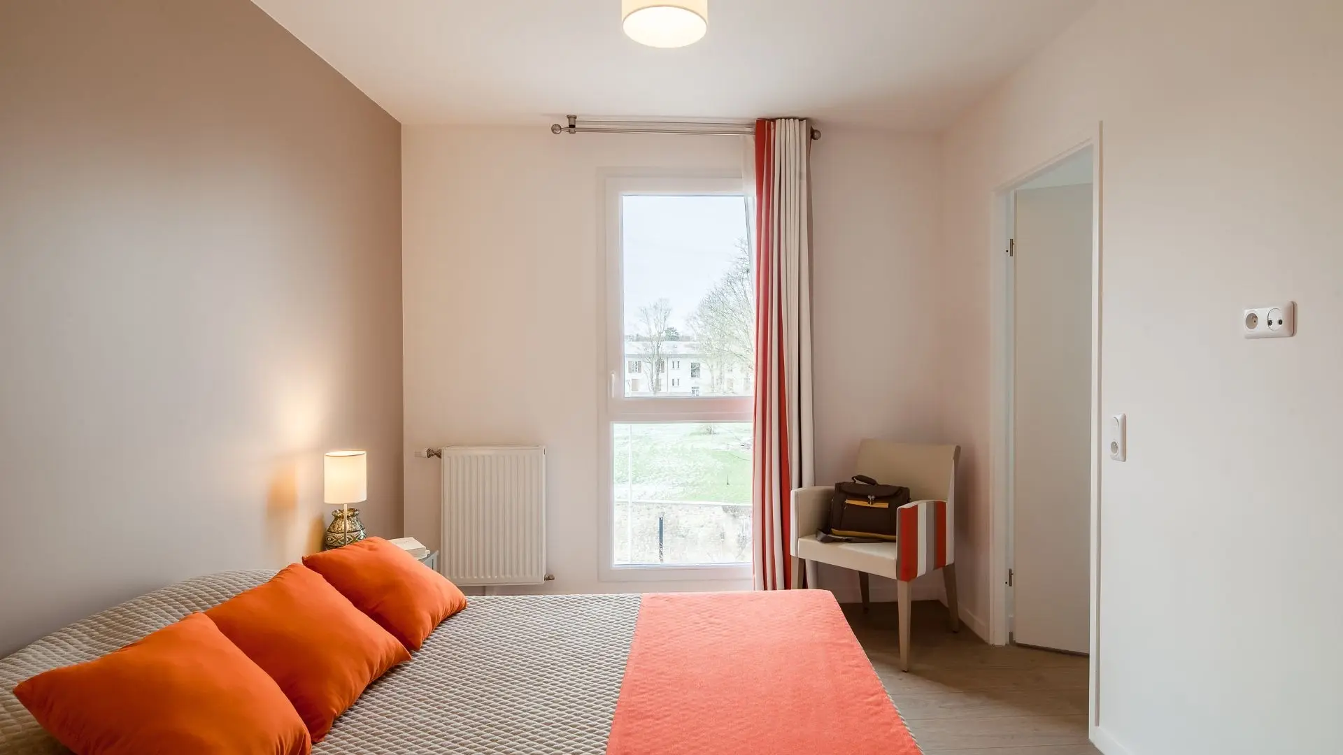 HAPPY SENIOR Limeil Centre 3