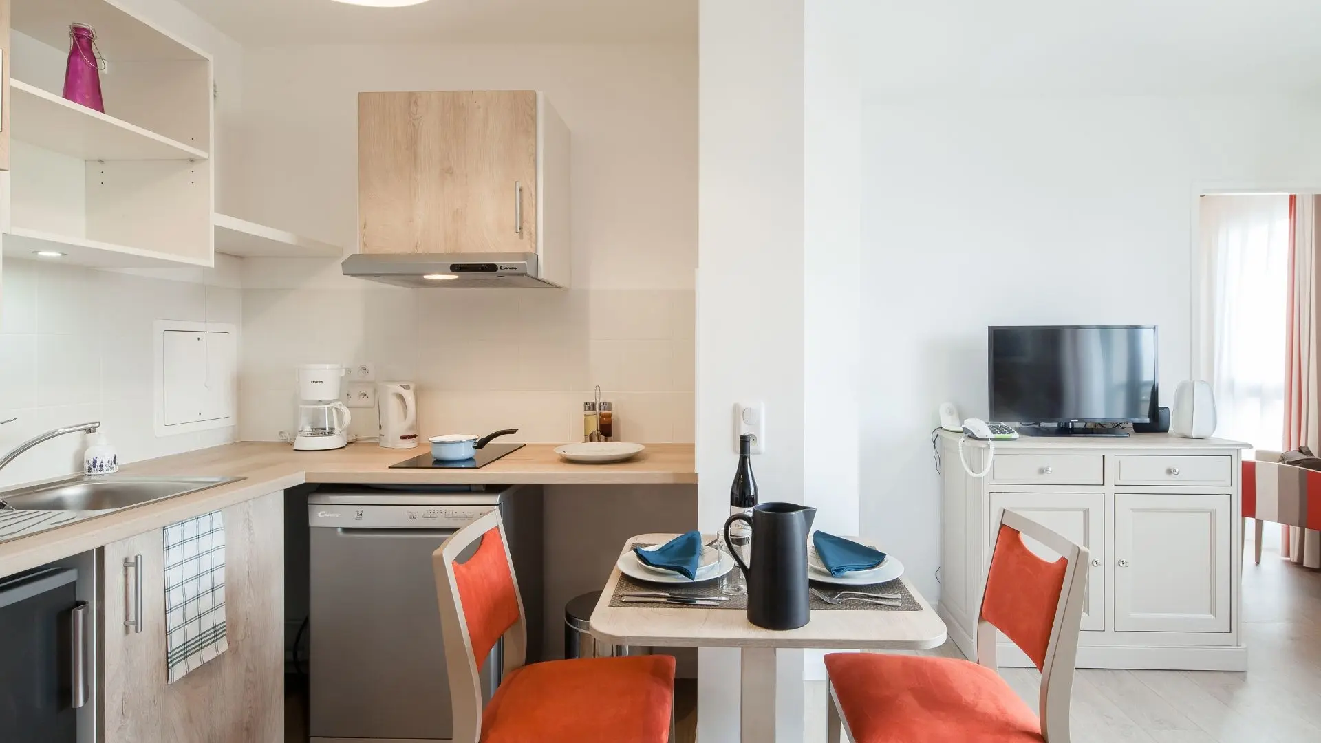 HAPPY SENIOR Limeil Centre 6