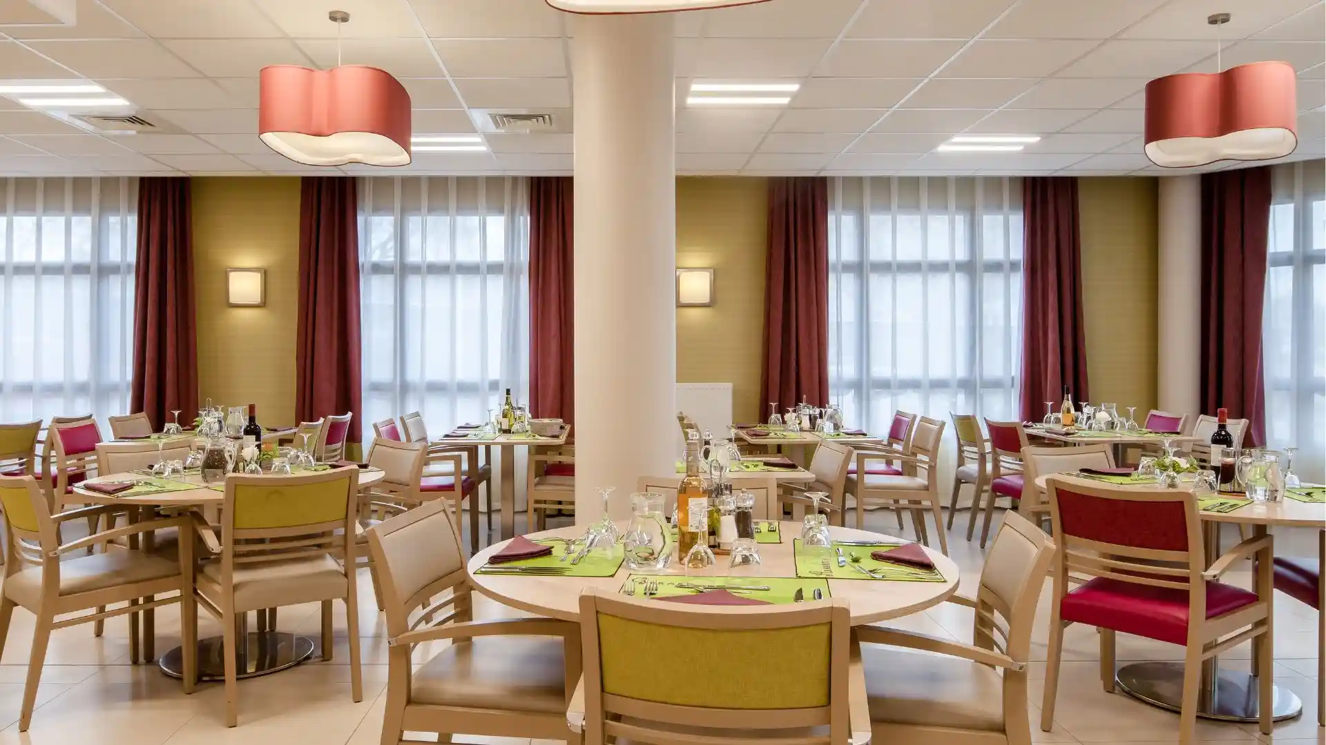 HAPPY SENIOR Limeil Centre 8