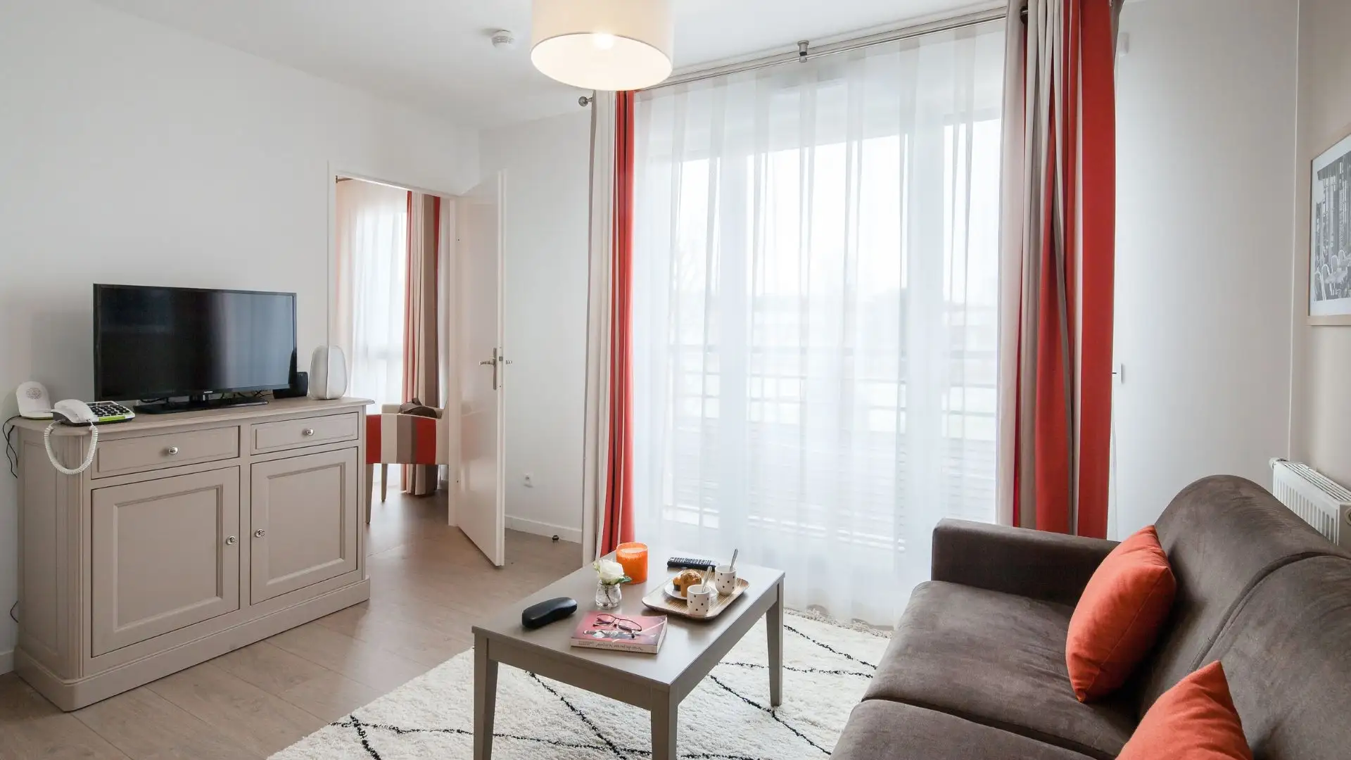 HAPPY SENIOR Limeil Centre 1