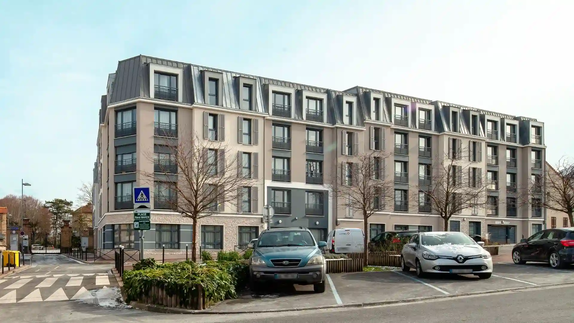 HAPPY SENIOR Limeil Centre 0