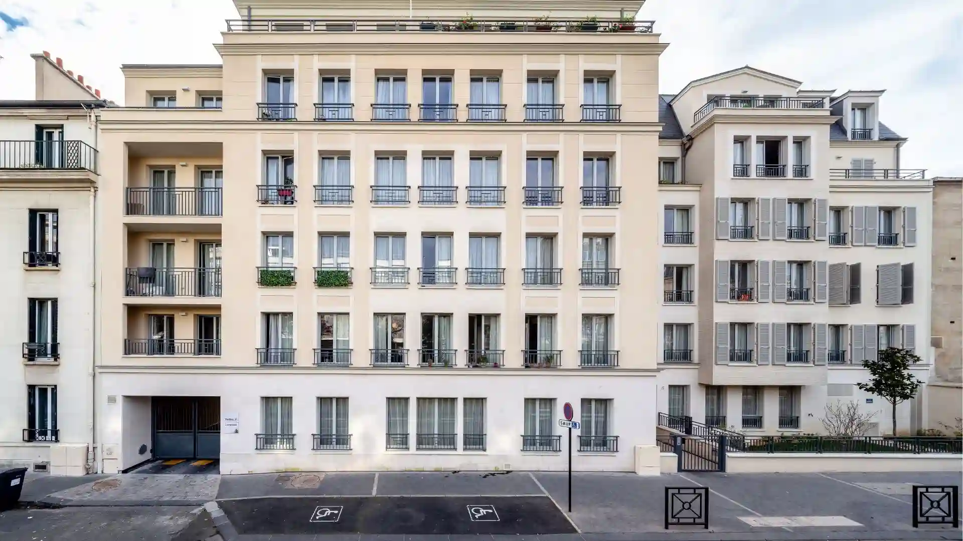 HAPPY SENIOR Vincennes Centre 6