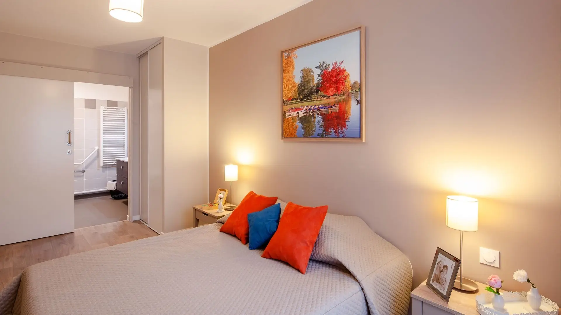 HAPPY SENIOR Vincennes Centre 1