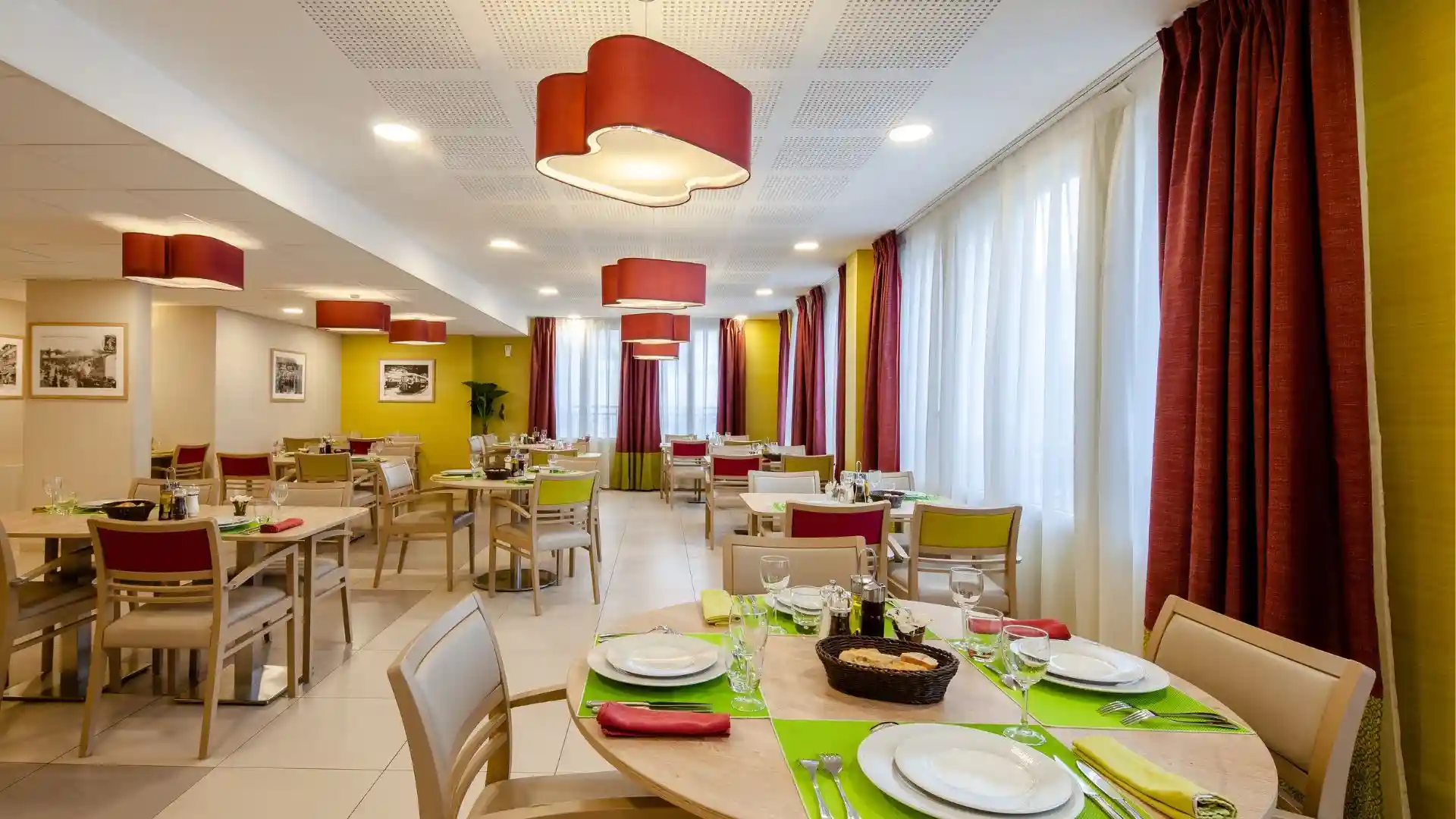 HAPPY SENIOR Vincennes Centre 2