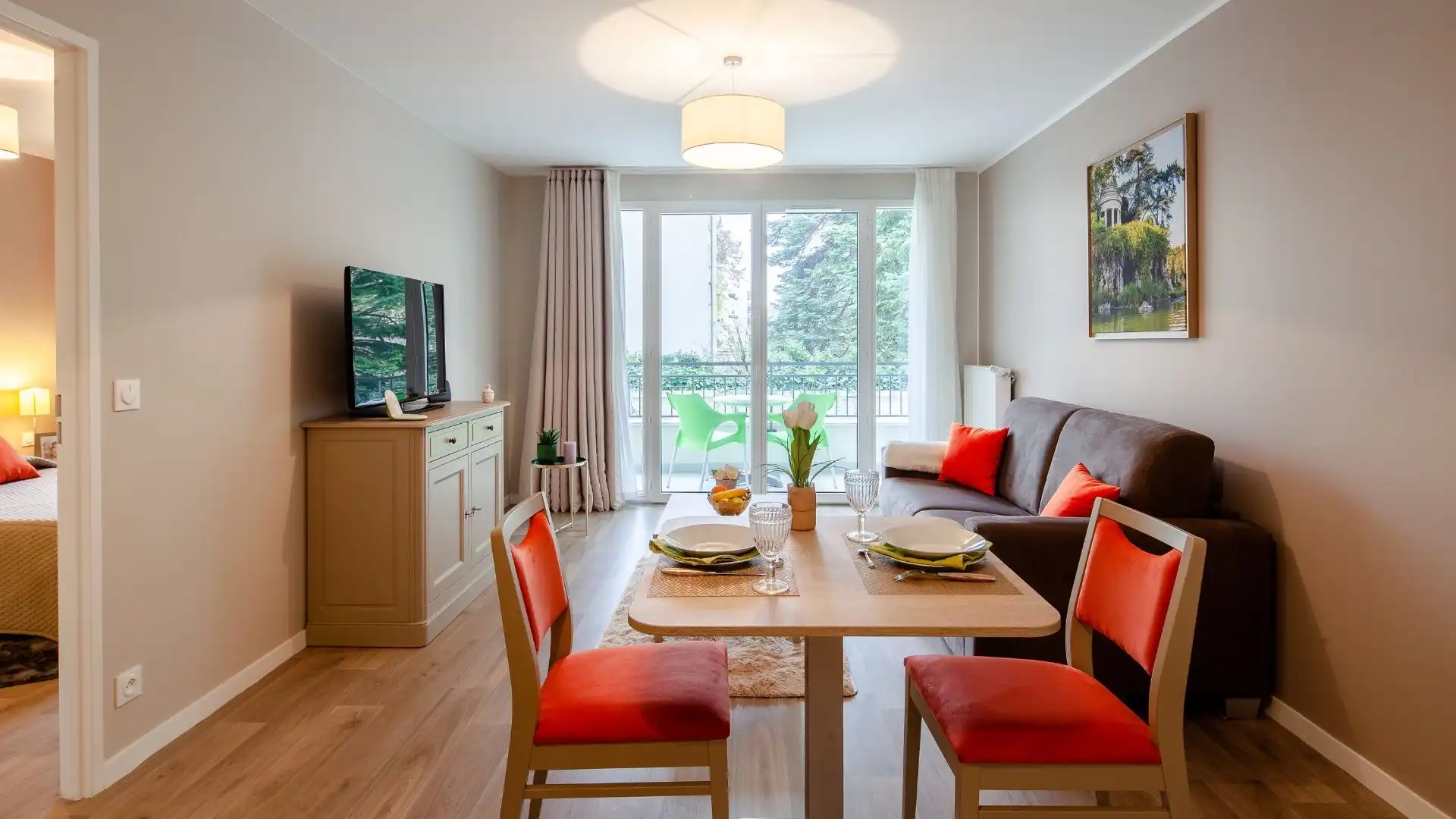 HAPPY SENIOR Vincennes Centre 8