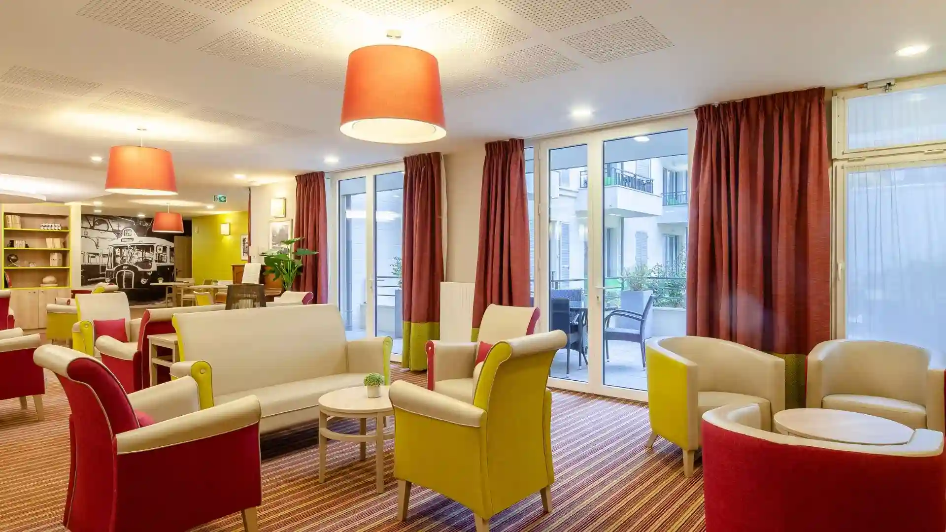 HAPPY SENIOR Vincennes Centre 9