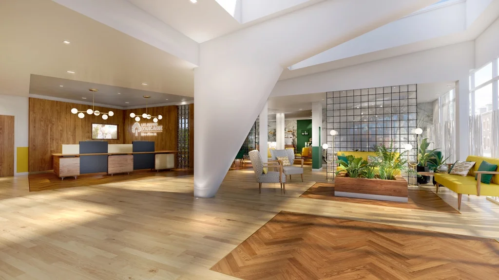 LES JARDINS D’ARCADIE Rouen Jardin des Plantes 2