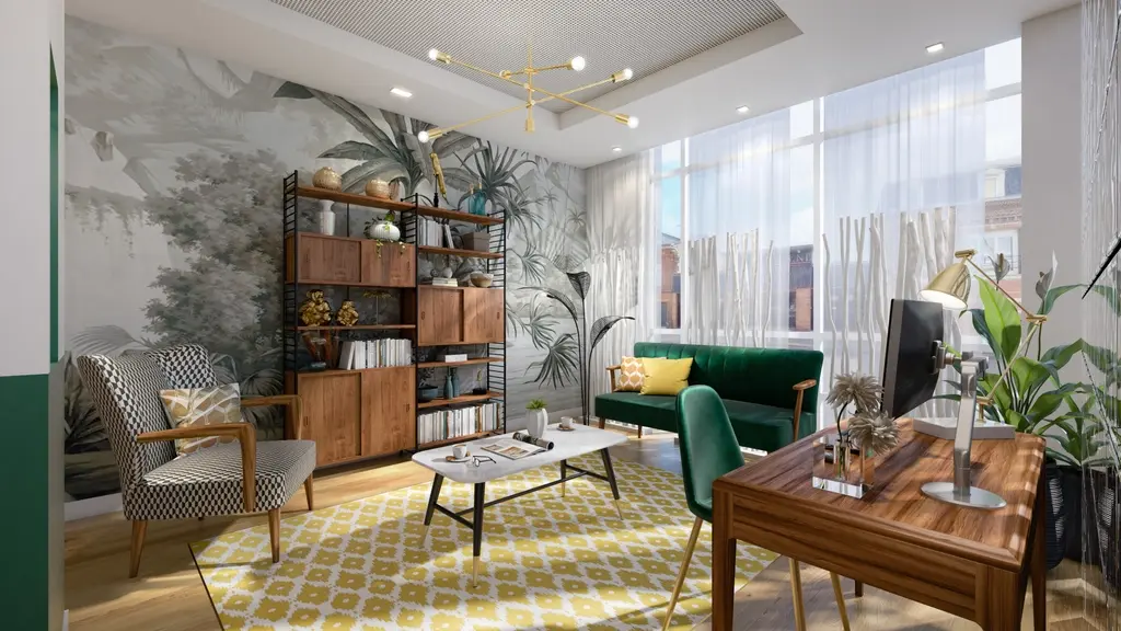 LES JARDINS D’ARCADIE Rouen Jardin des Plantes 0