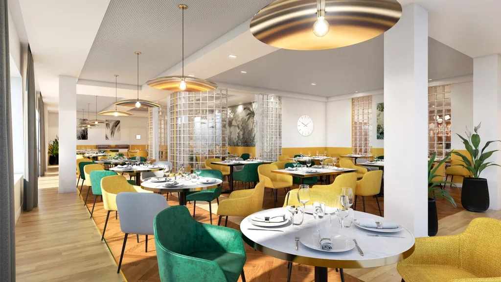 LES JARDINS D’ARCADIE Rouen Jardin des Plantes 1