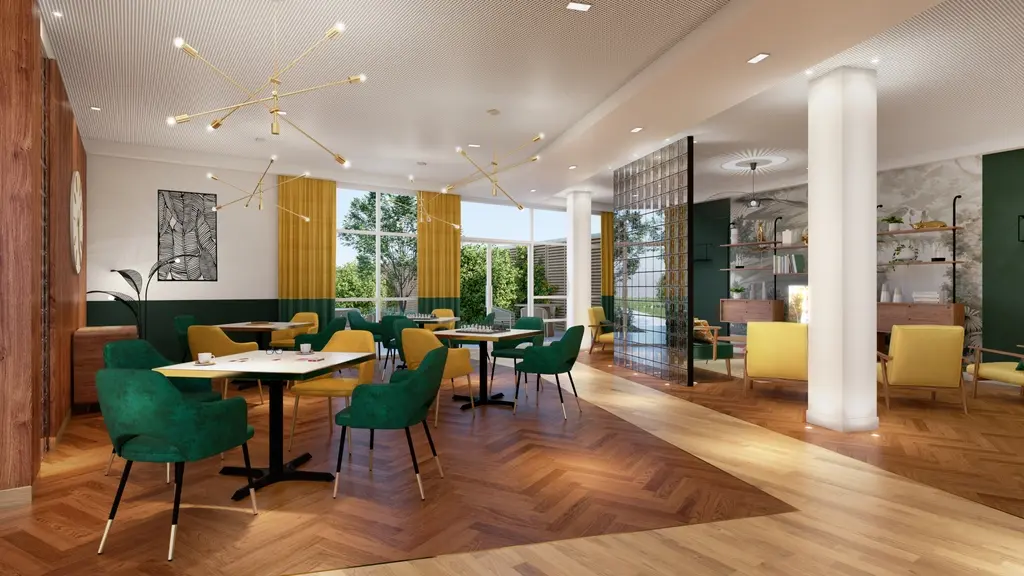 LES JARDINS D’ARCADIE Rouen Jardin des Plantes 3