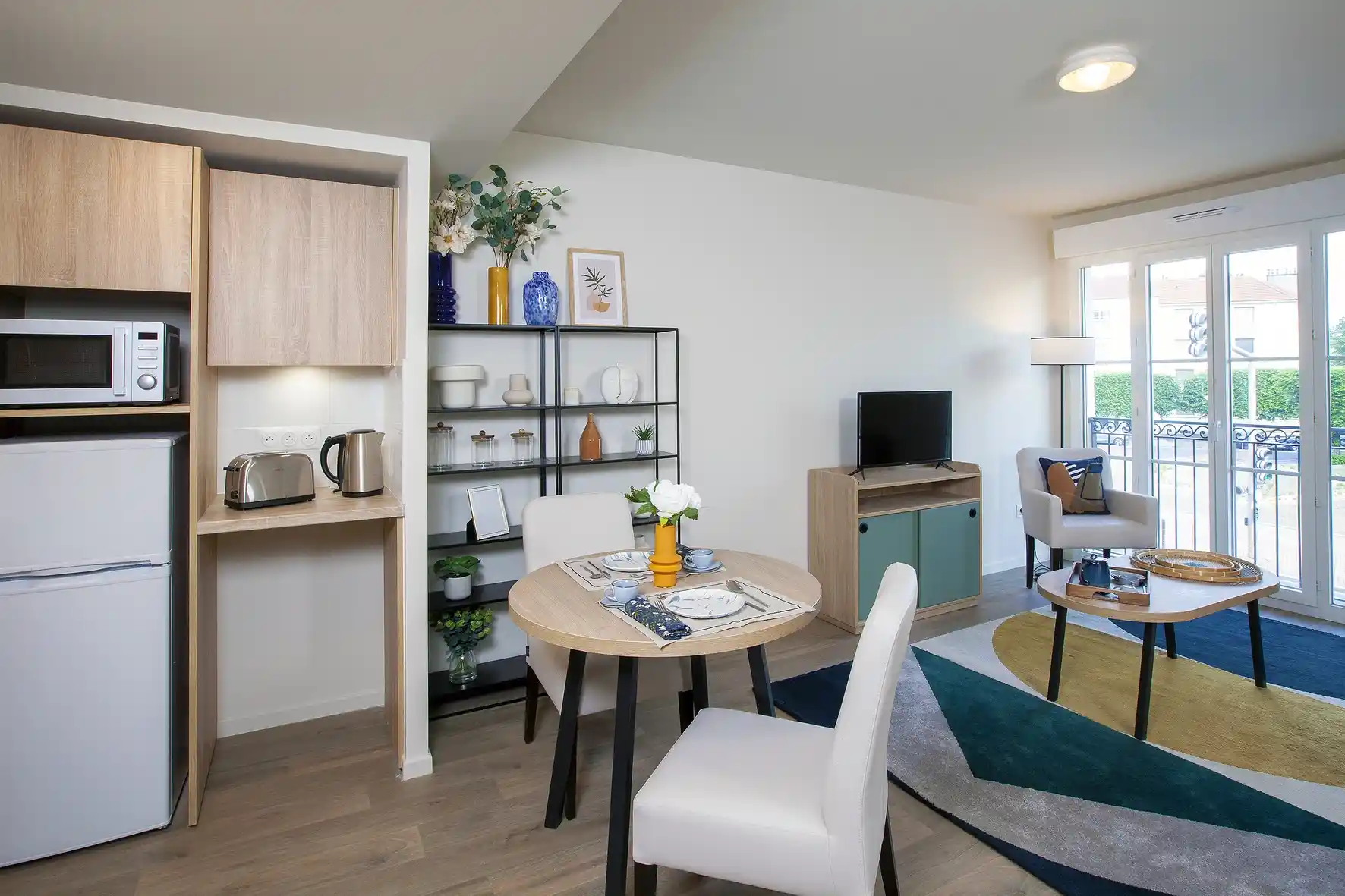 LES ACTIVIALES Chelles 6