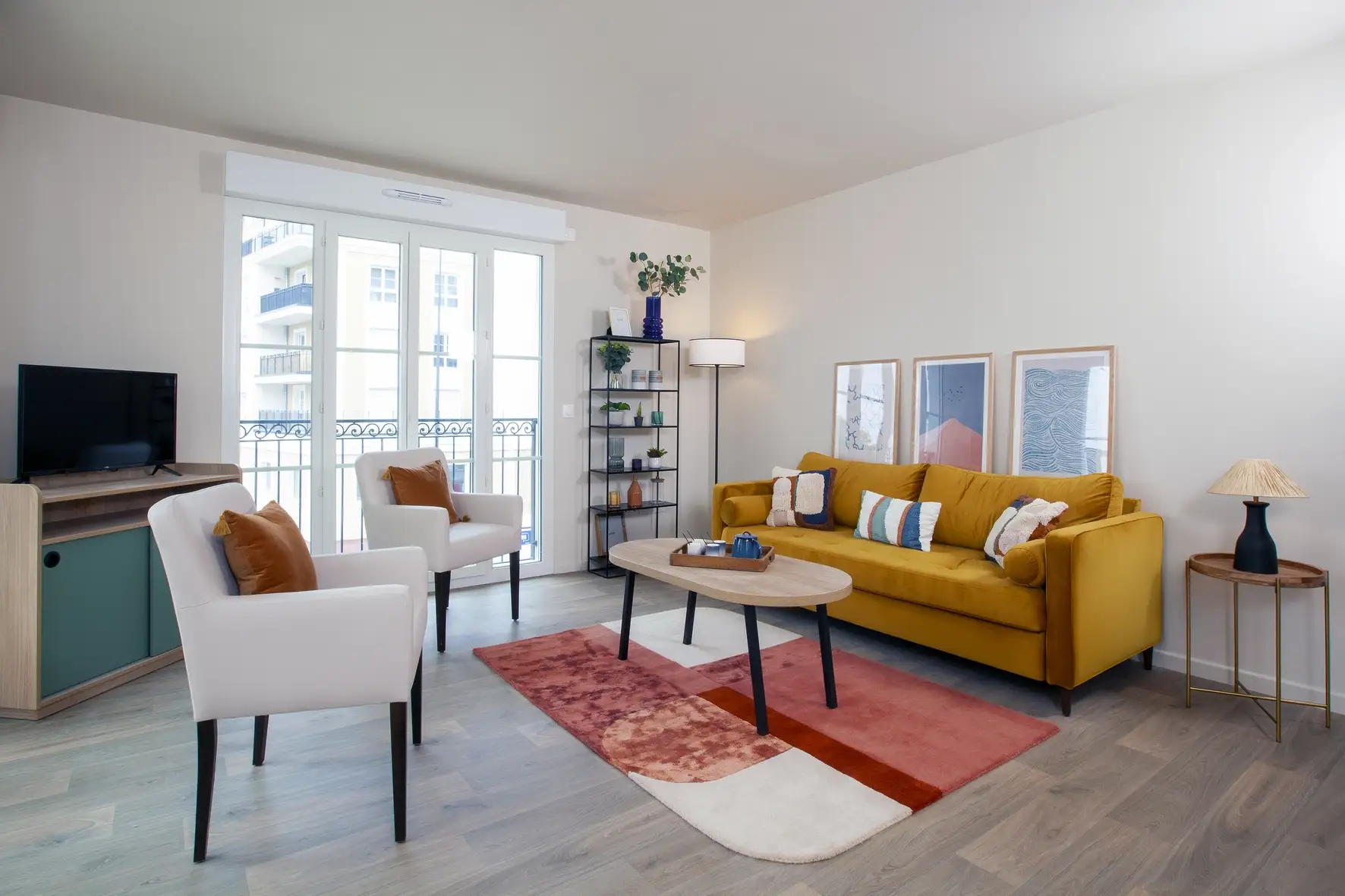 LES ACTIVIALES Chelles 8