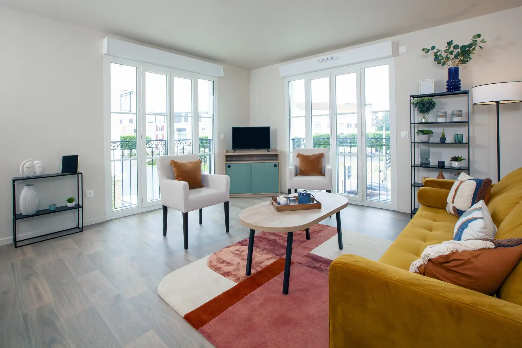 LES ACTIVIALES Chelles 2